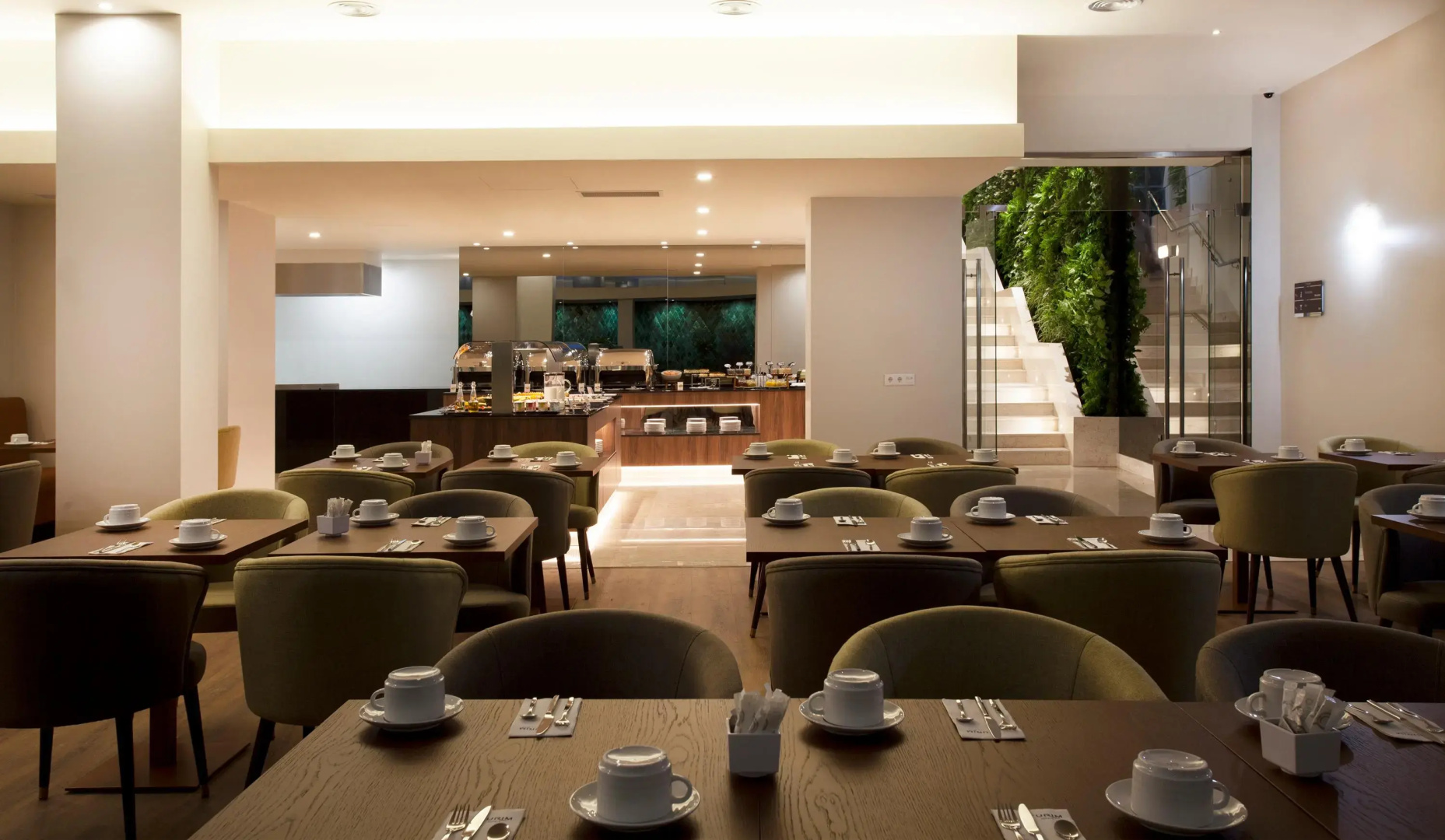TURIM Santa Maria Hotel