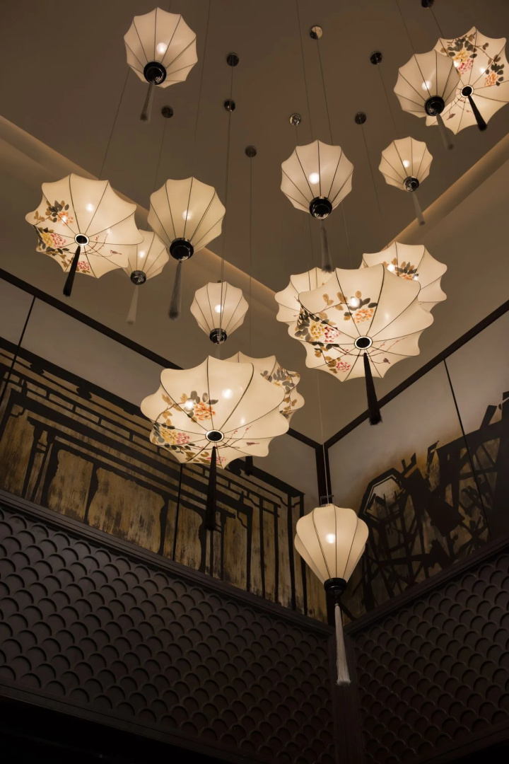 JW Marriott Hotel Zhejiang Anji