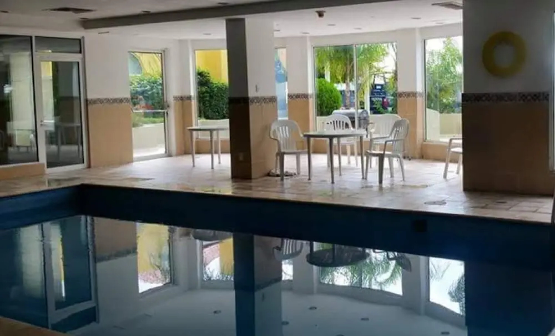 Hilton Garden Inn Nuevo Laredo