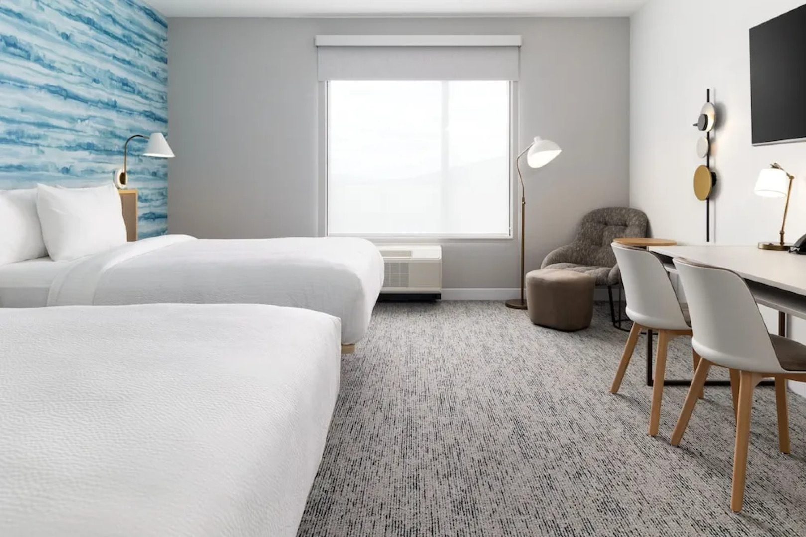 Towneplace Suites By Marriott Monrovia