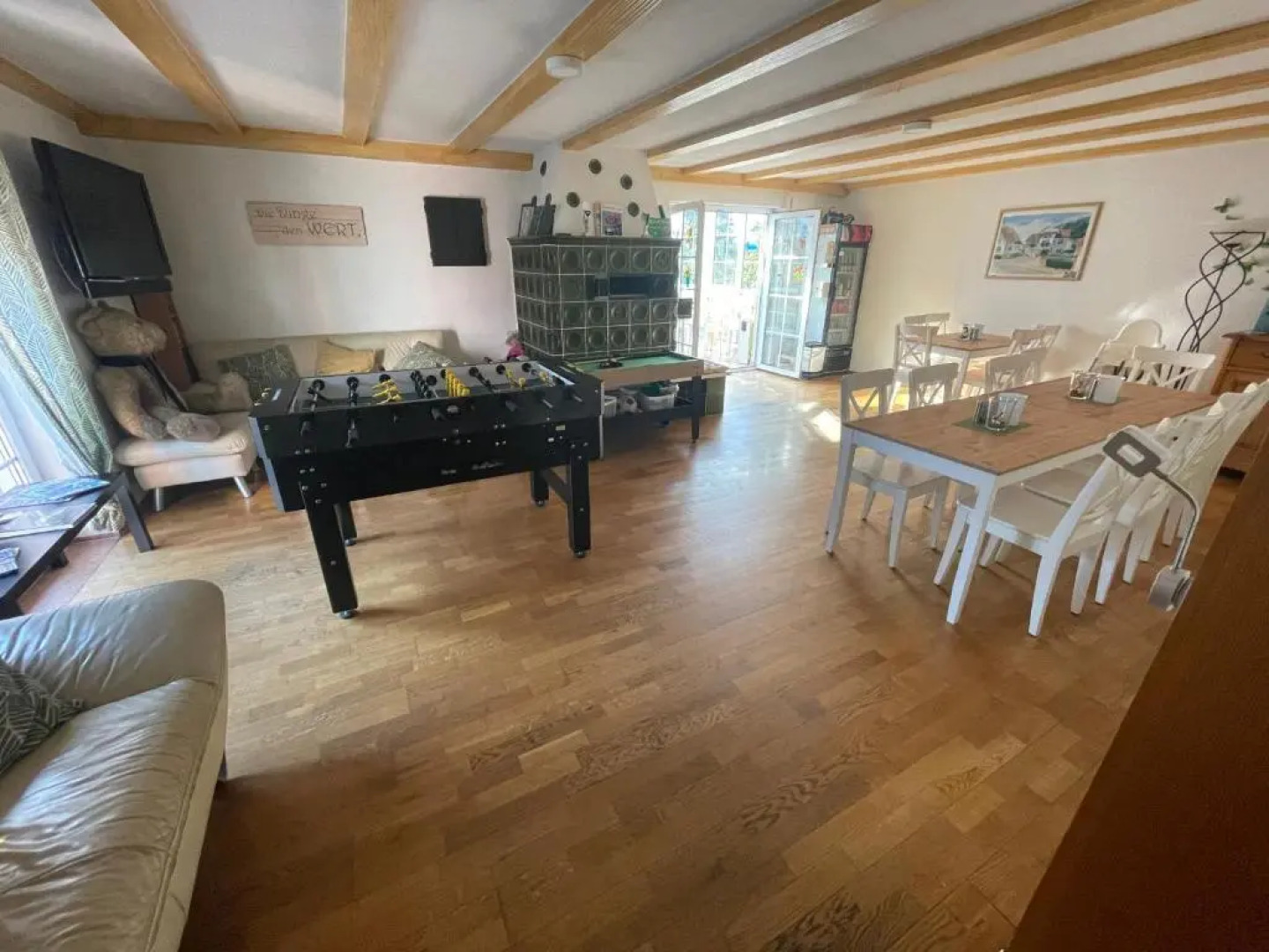 Pension Jäger (der Geheimtipp am Europa Park mit EP Eintrittskartengarantie)