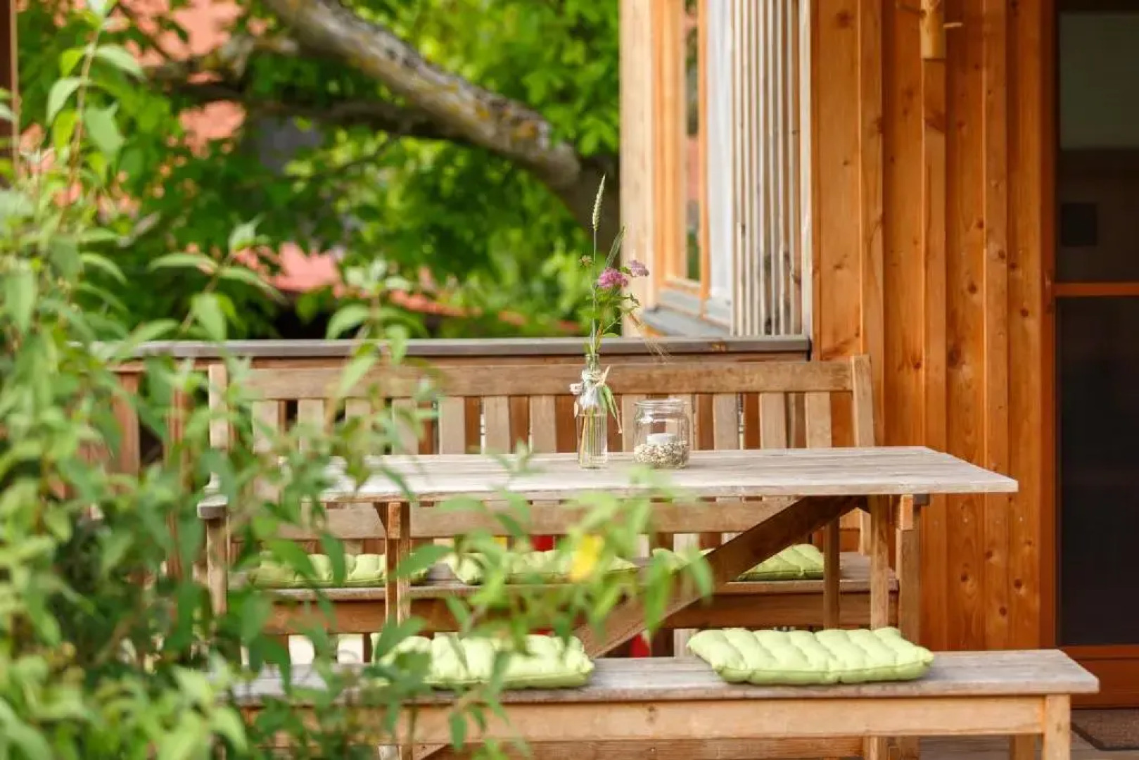 Ferienhof Weltenburg