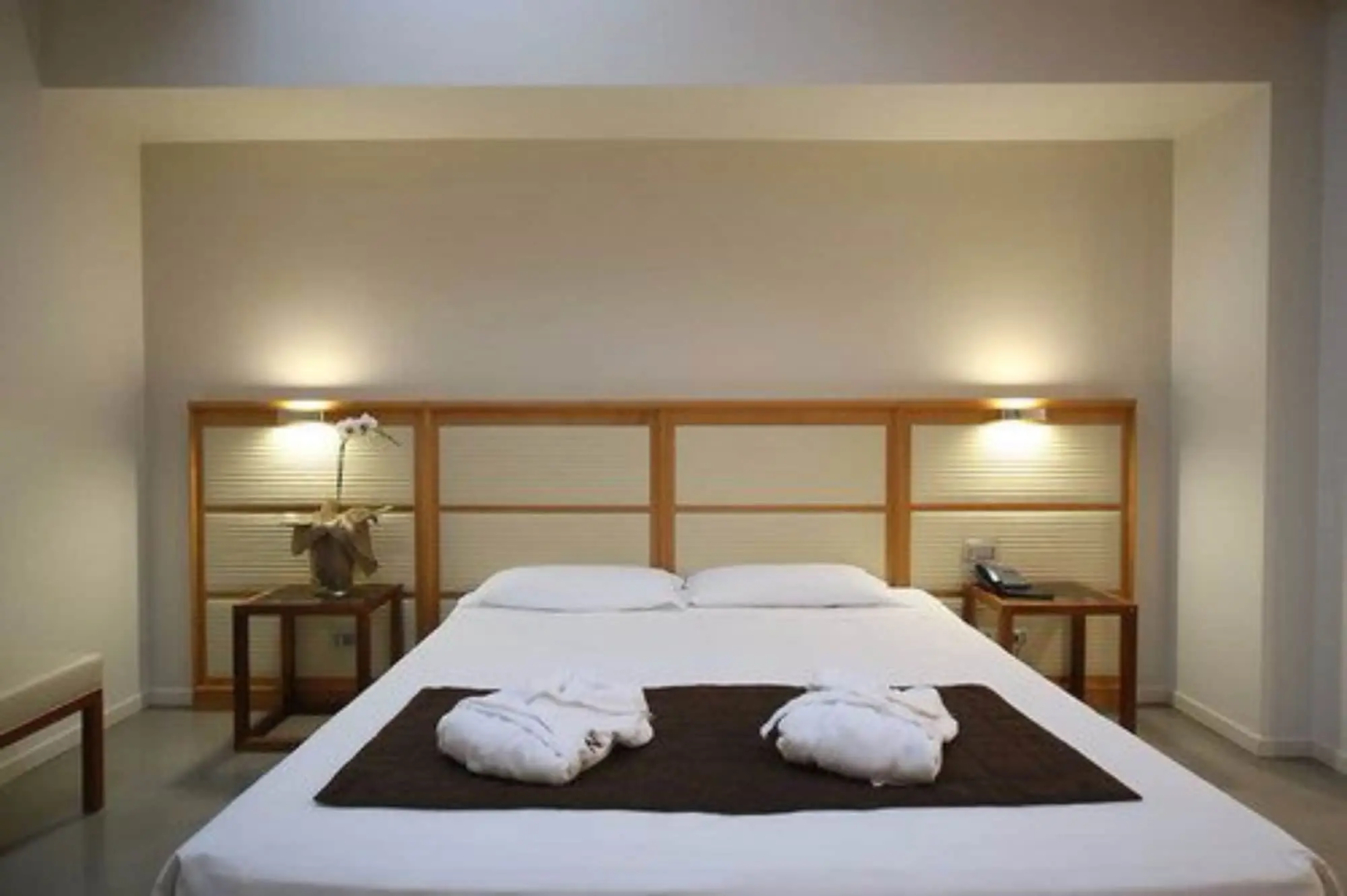 The Ziba Hotel & Spa