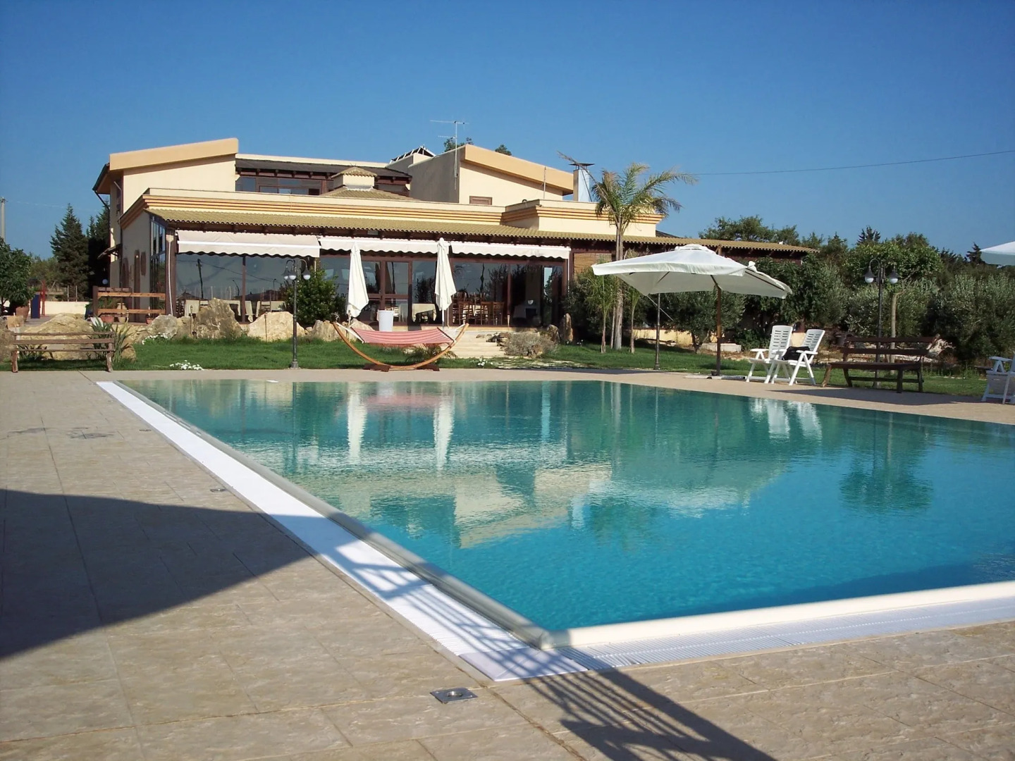 Agriturismo Le Arcate