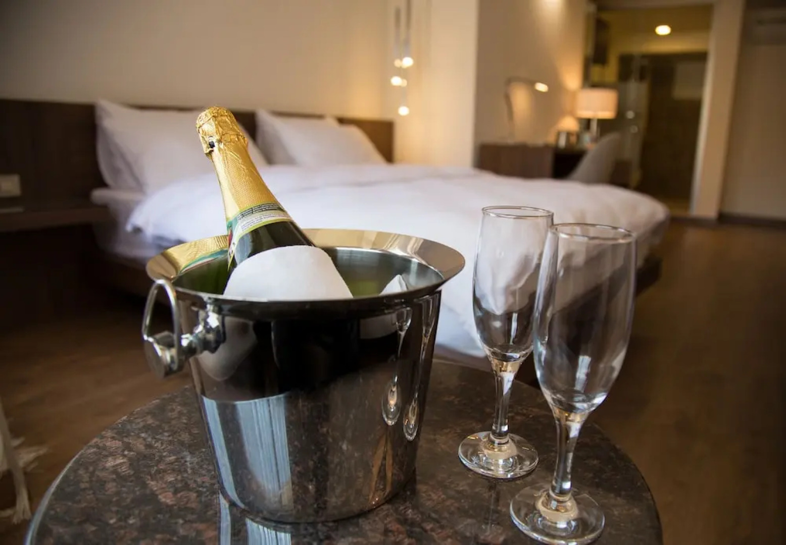 TN&CO Exclusive CIP Suites and Primeclass Rooms - Adults Only