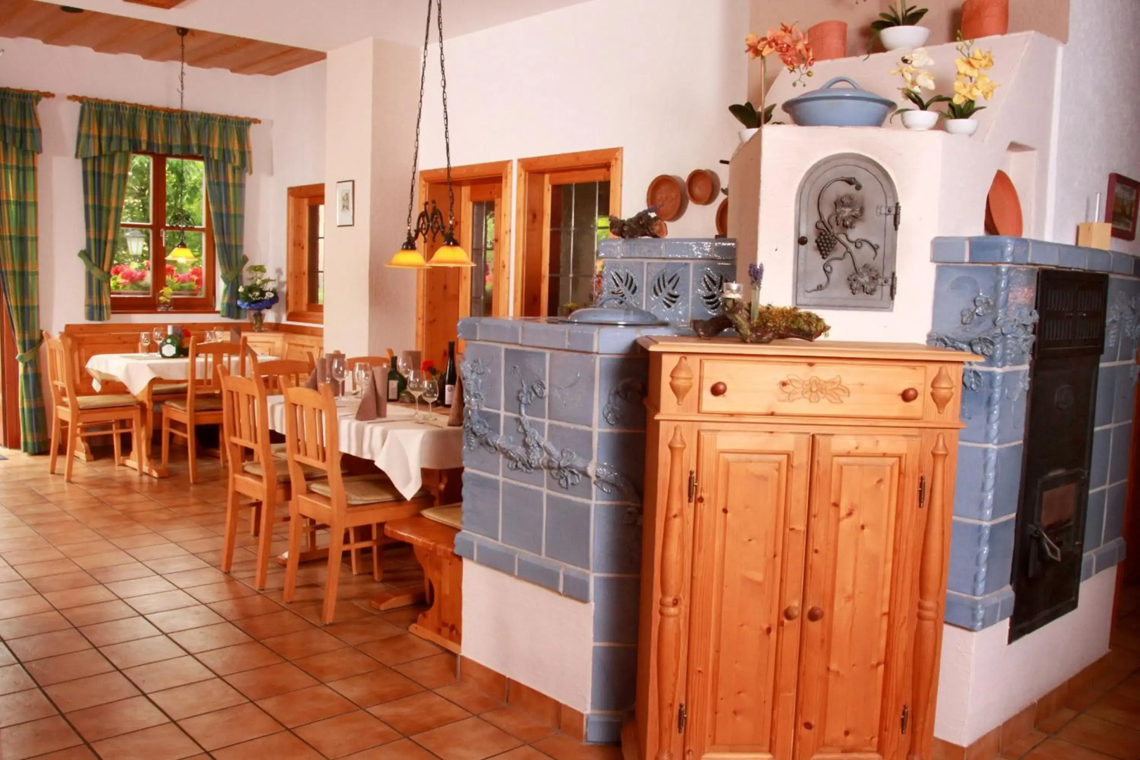 Gasthof zum Rödelseer Schwan