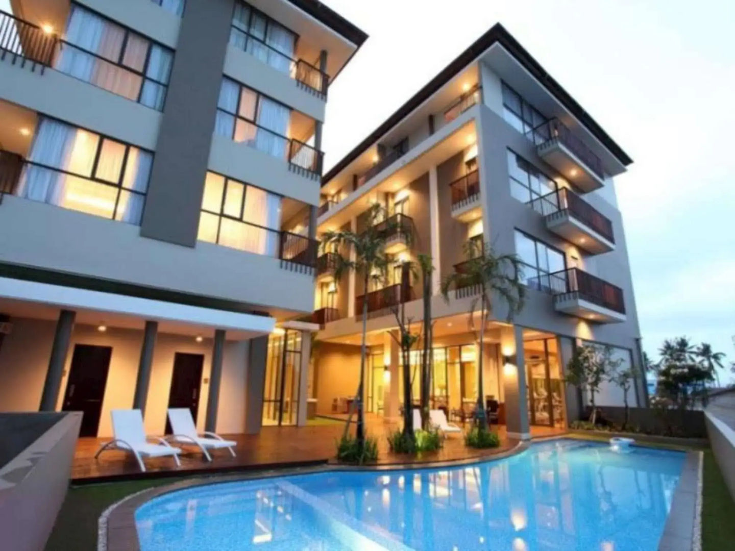Swiss-Belhotel Sorong