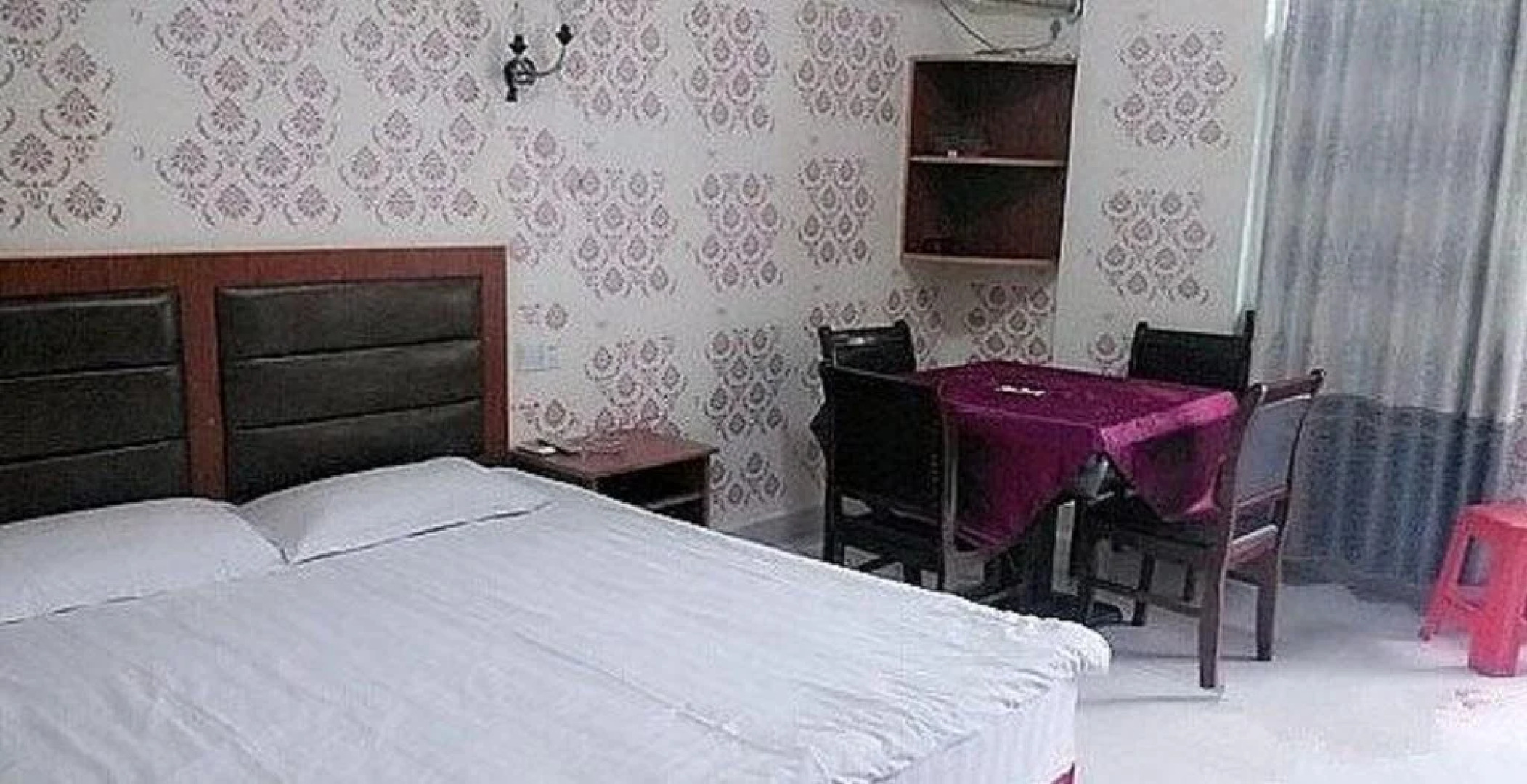 Jinxin Business Hotel