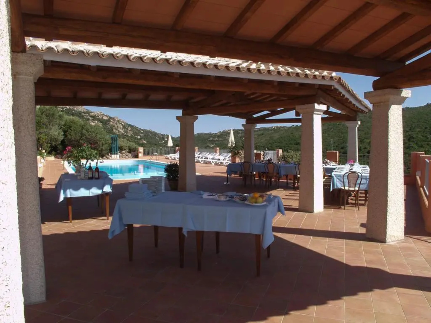 Mya Hotel Porto Cervo