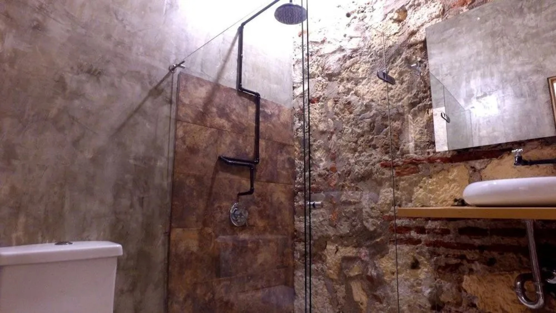 Bourbon St Hostal Boutique - Hostel