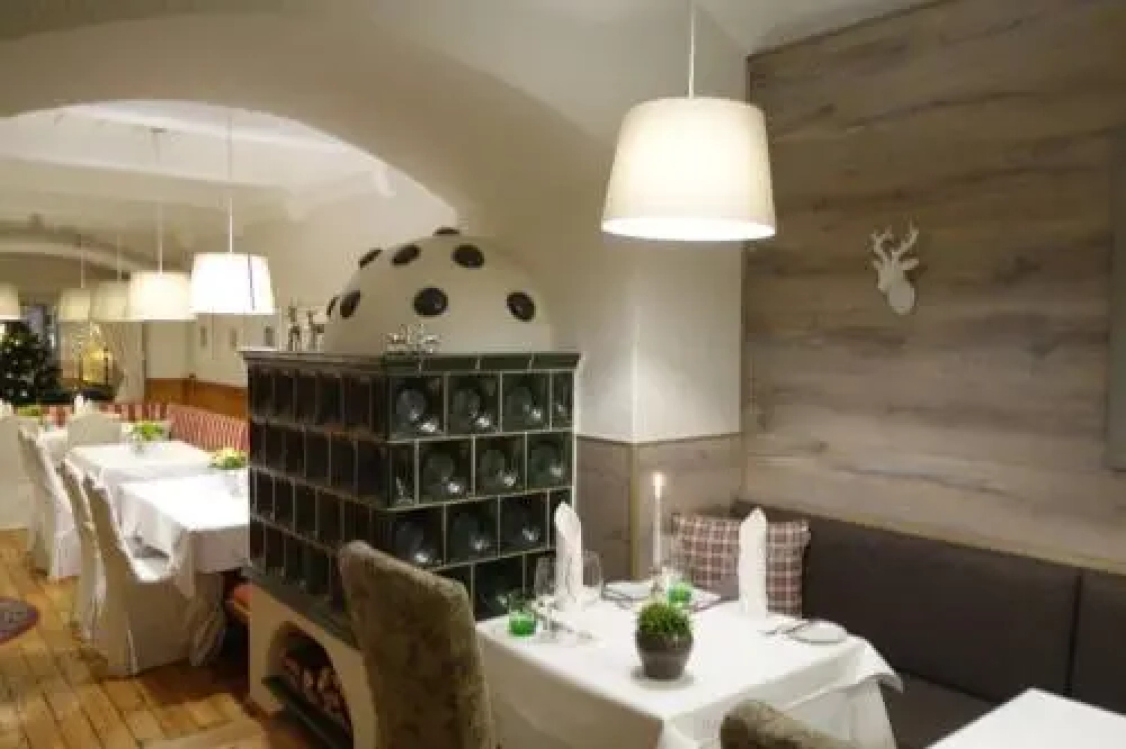 Landhotel Metnitztalerhof