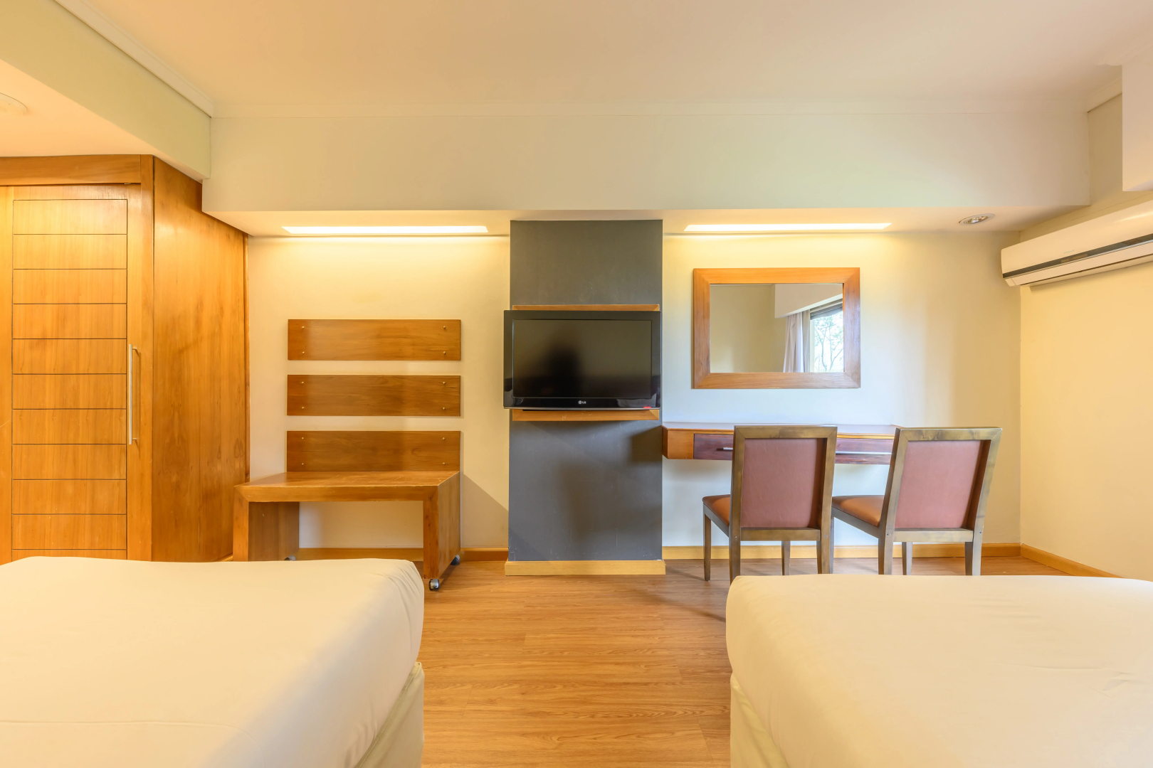 Exe Hotel Cataratas