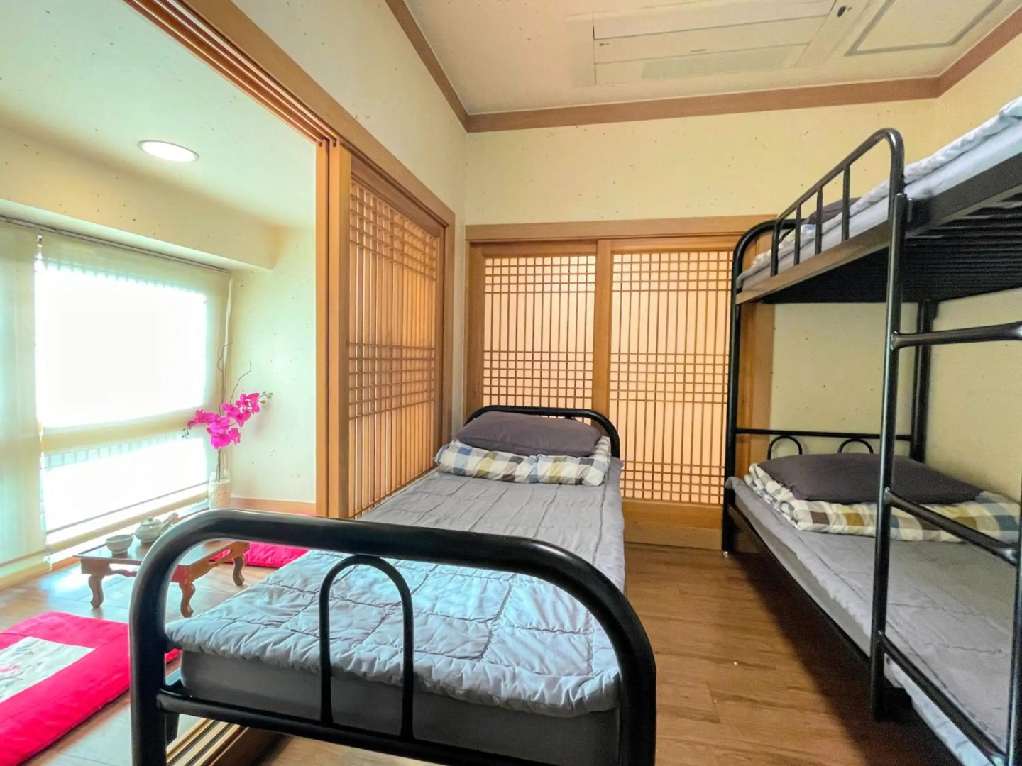 Cocoa Guesthouse