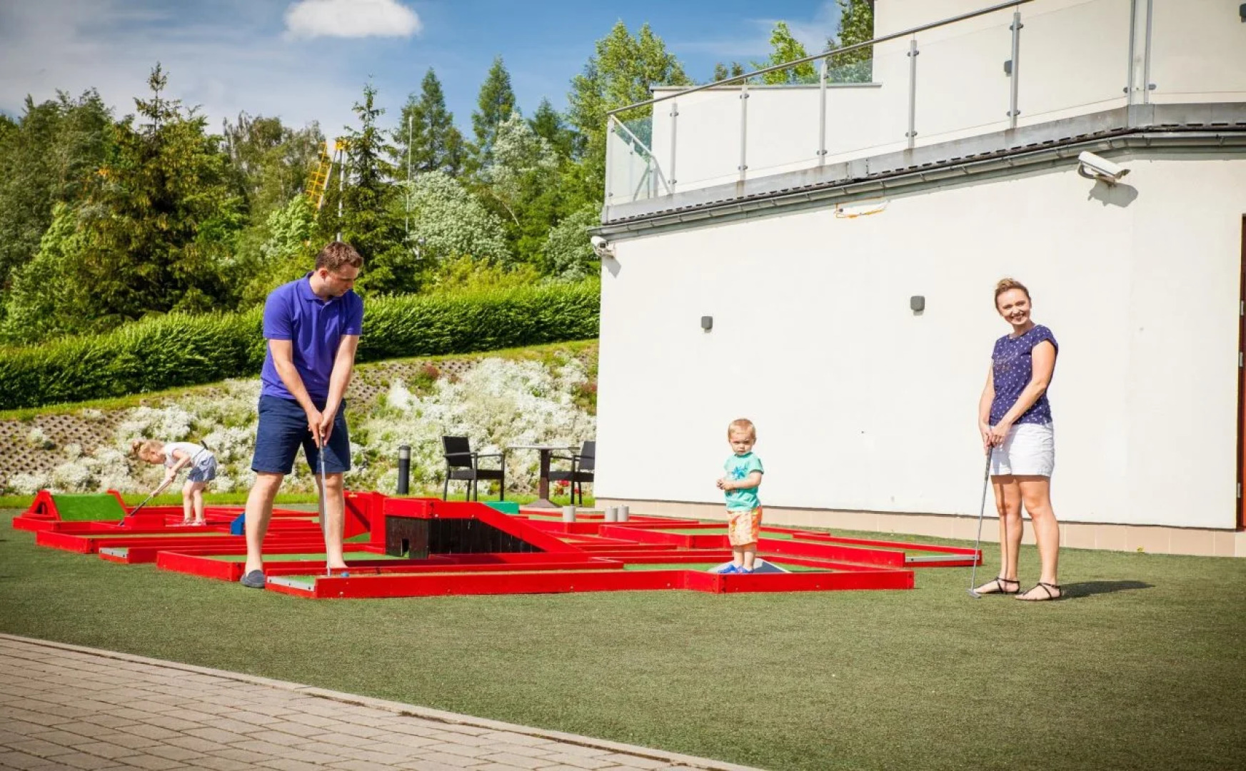 Hotel Diament Ustron