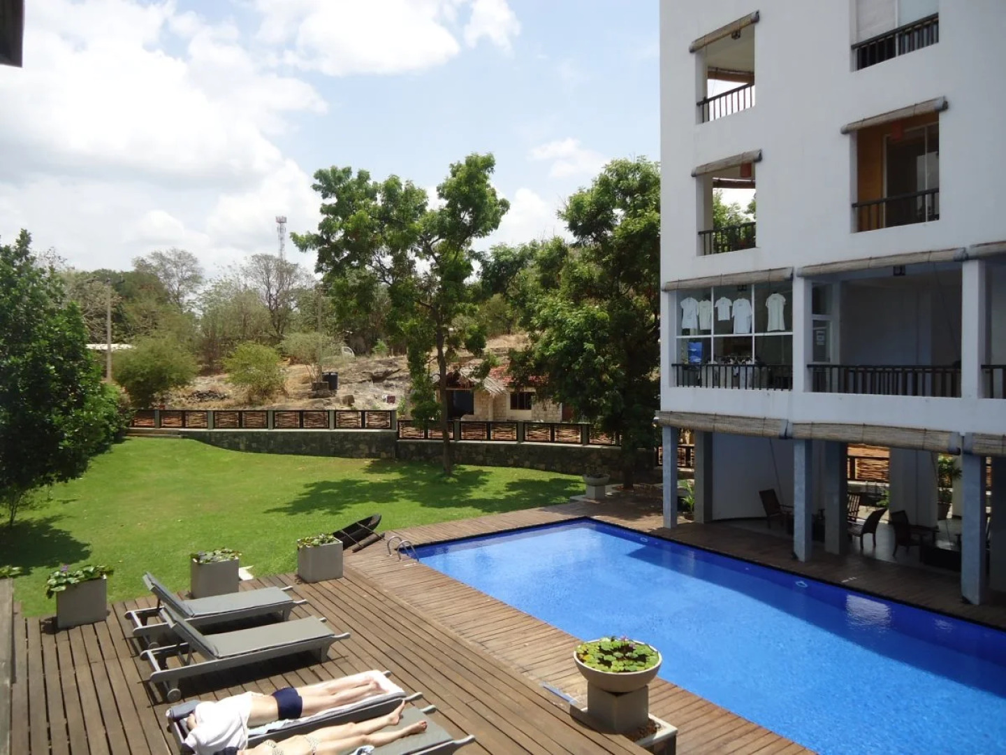 Sorowwa Resort & Spa