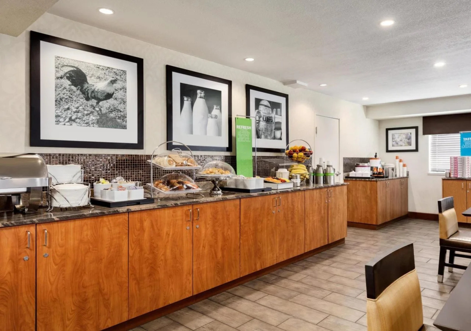 Hampton Inn Clackamas