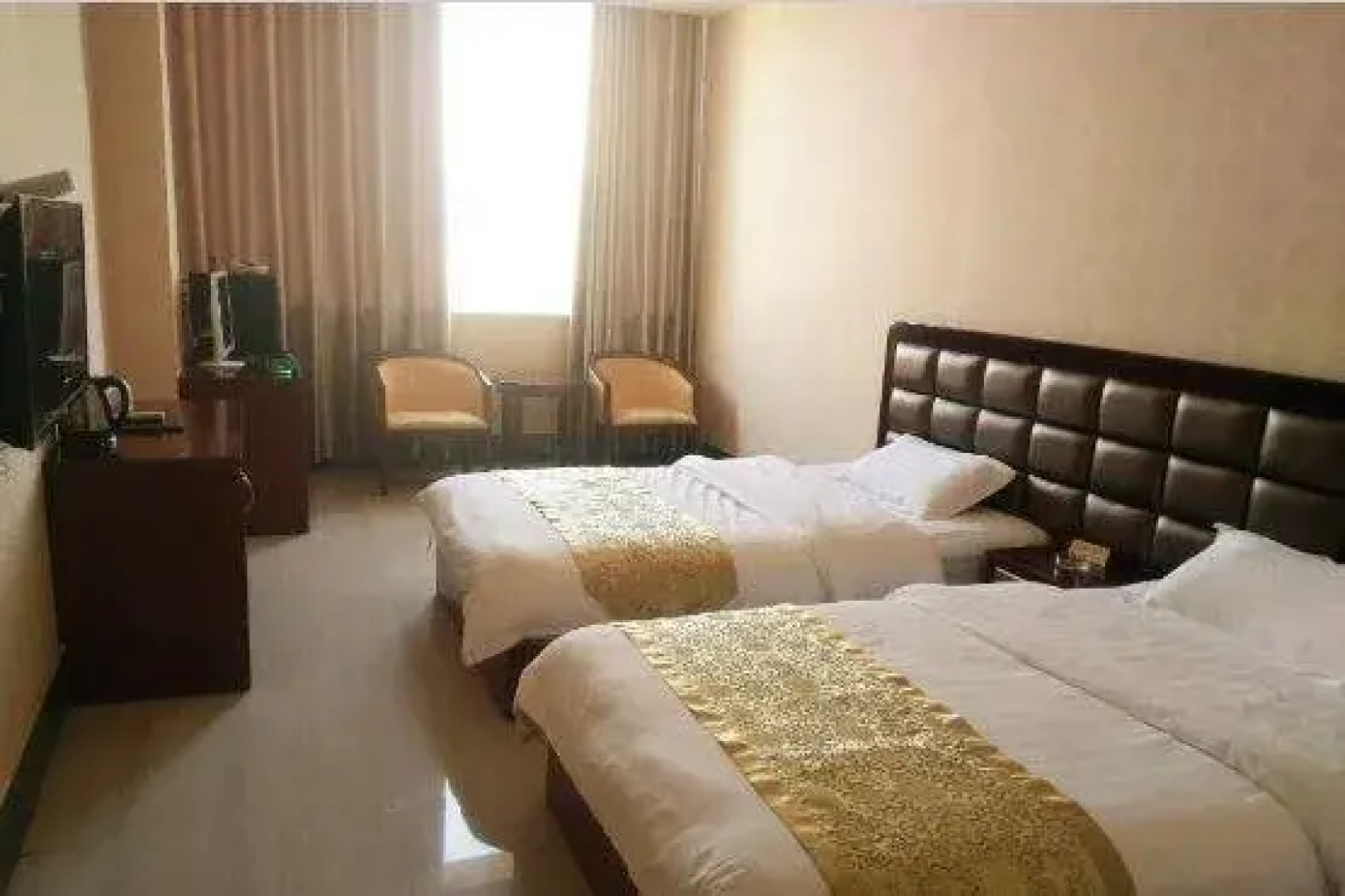 Liyuan Inn