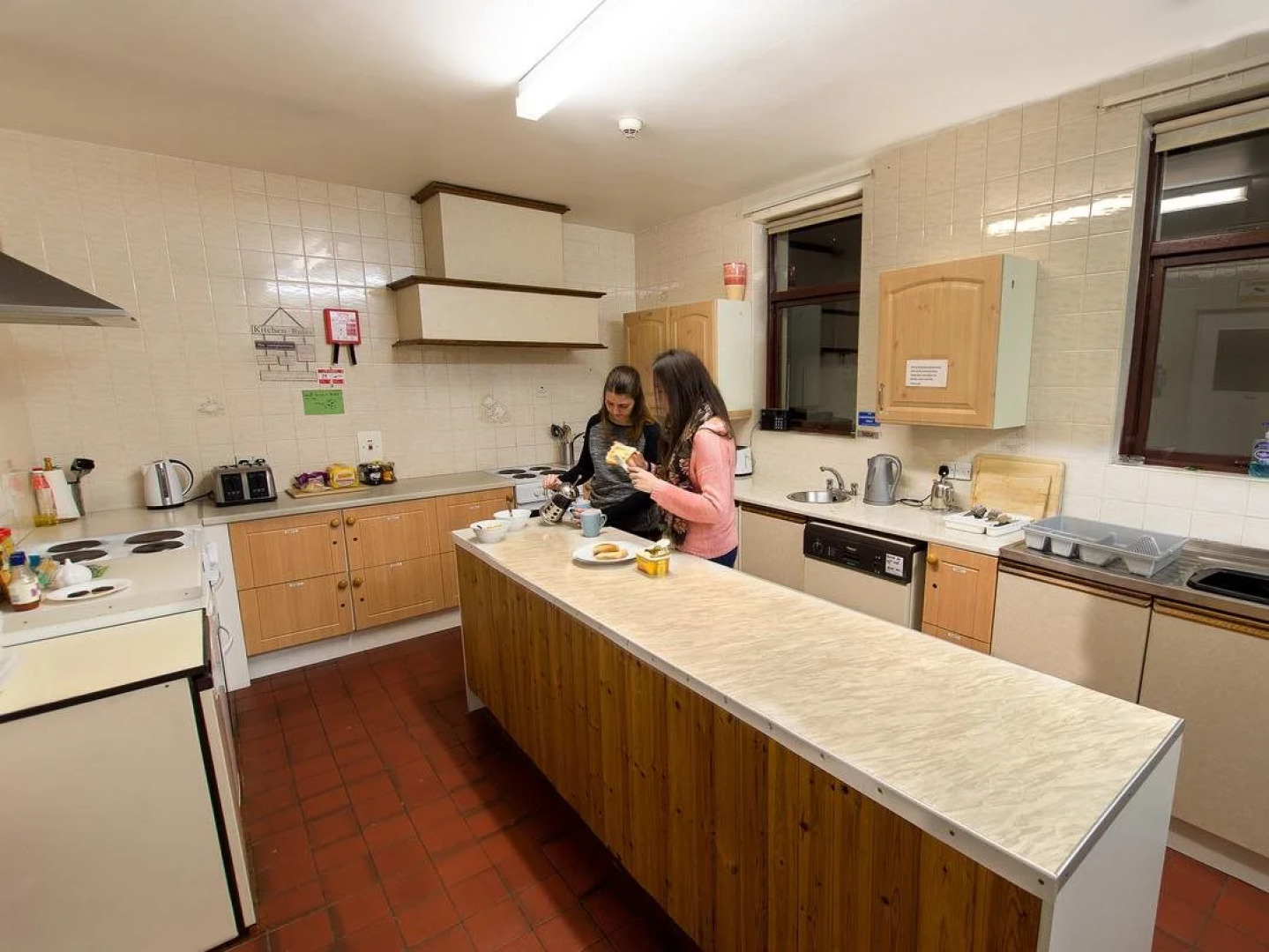 Portrush Holiday Hostel