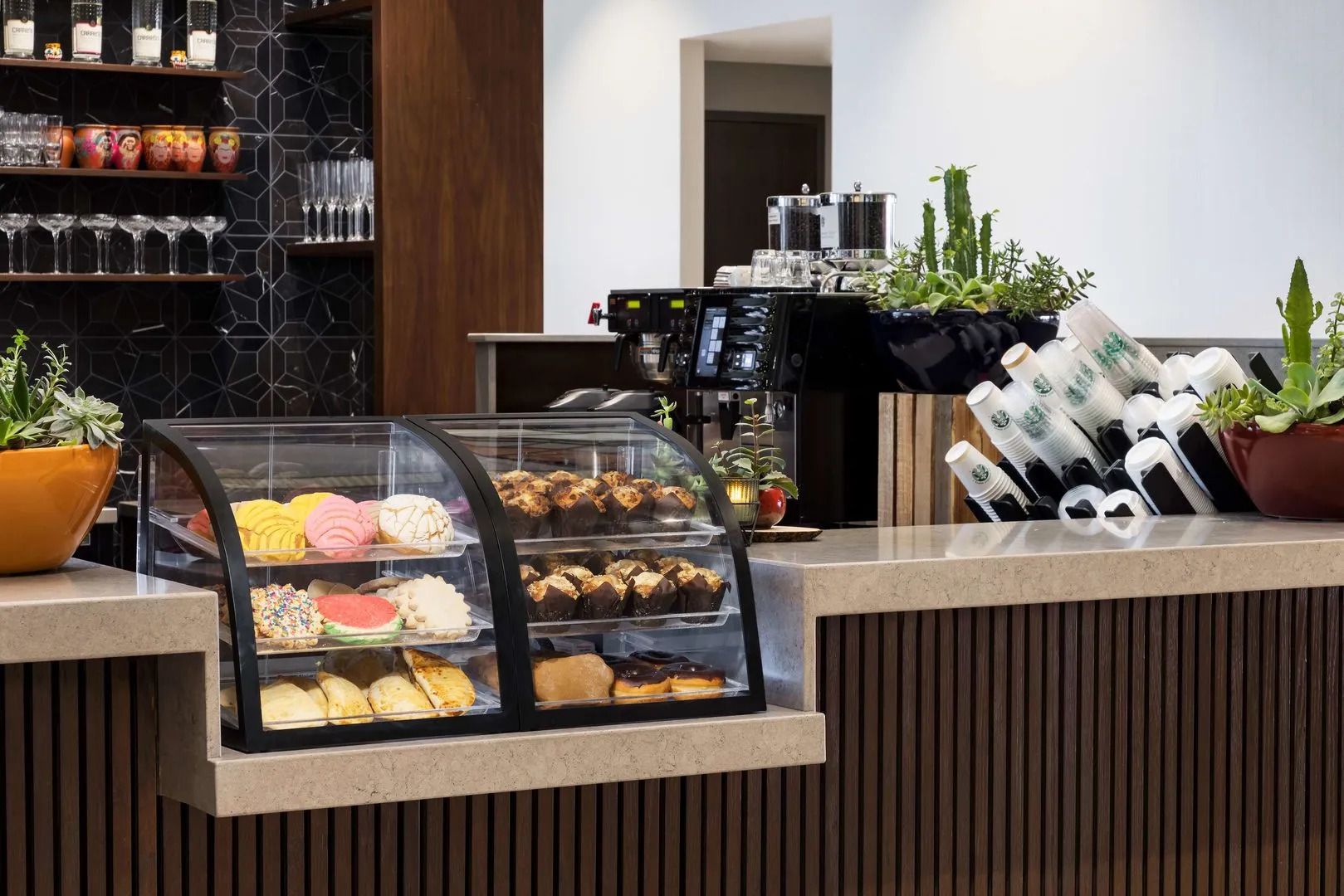 DoubleTree by Hilton Tucson Downtown Convention Center