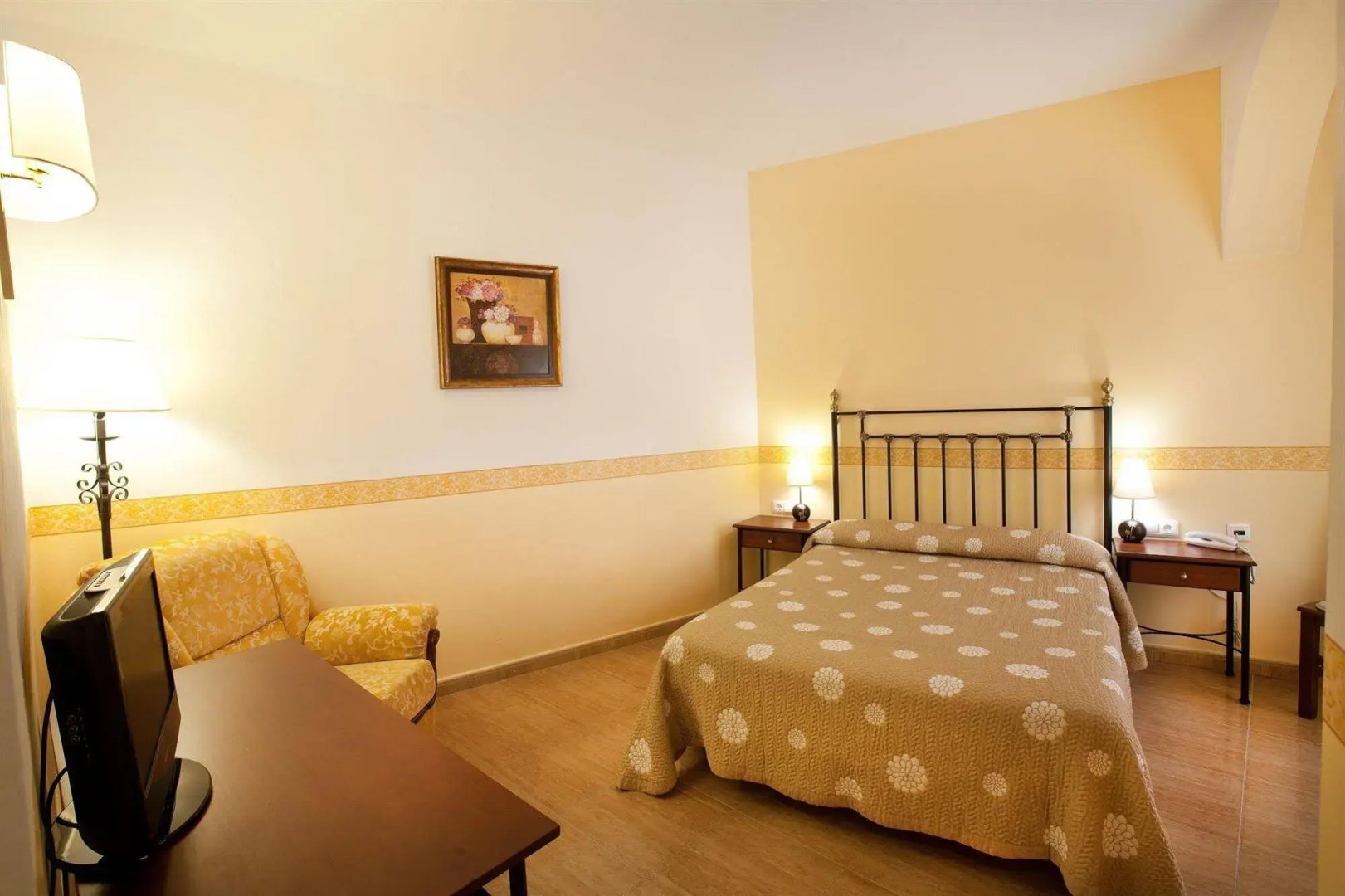 Hotel San Miguel
