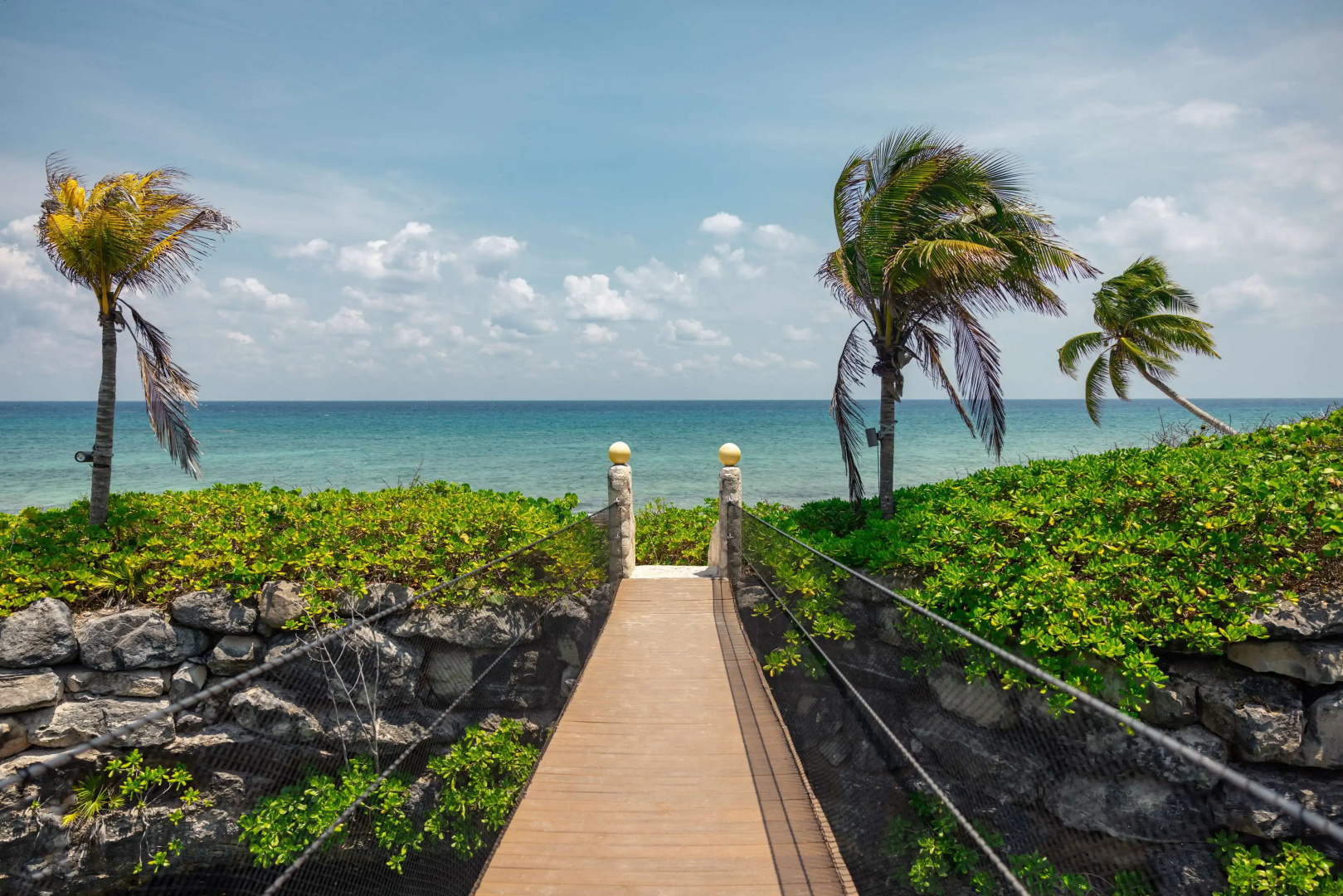 Отель Xcaret Mexico	