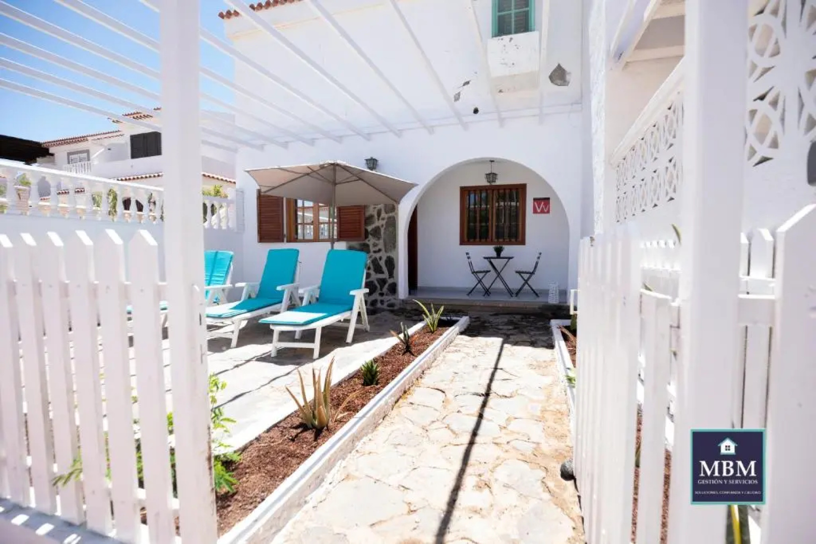Bungalow Marta Agaete