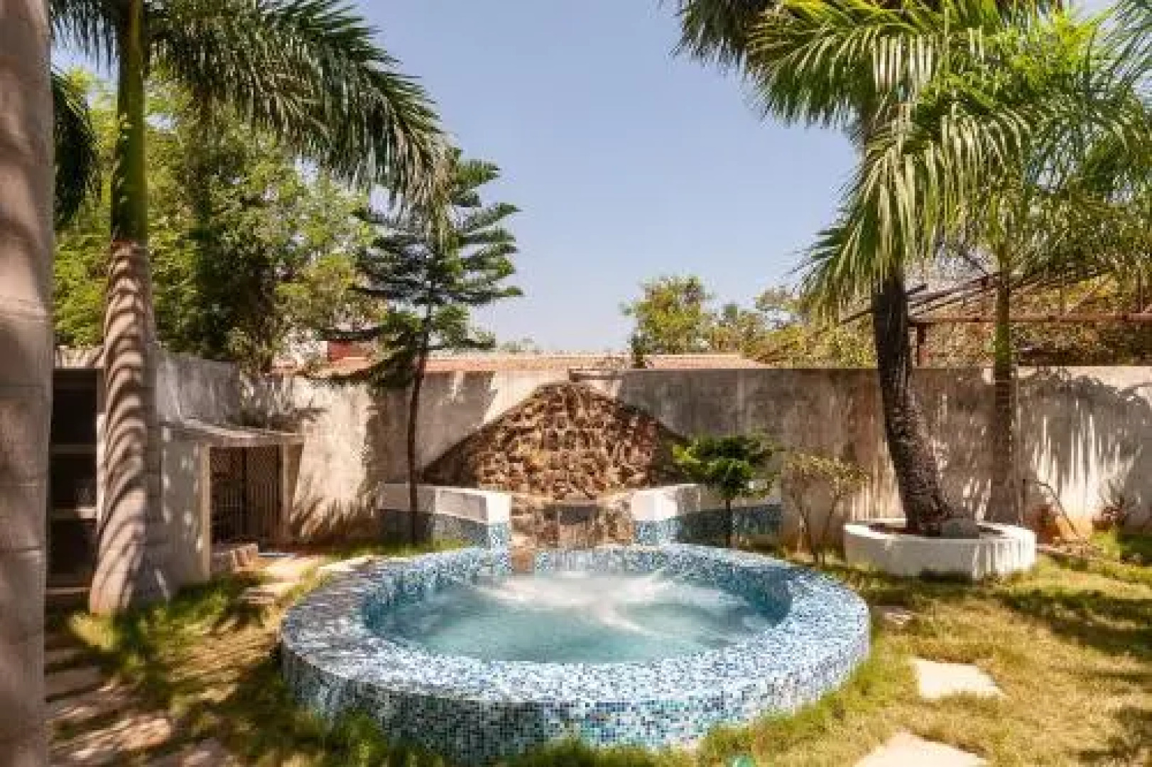 OYO 29023 Pritee Resorts