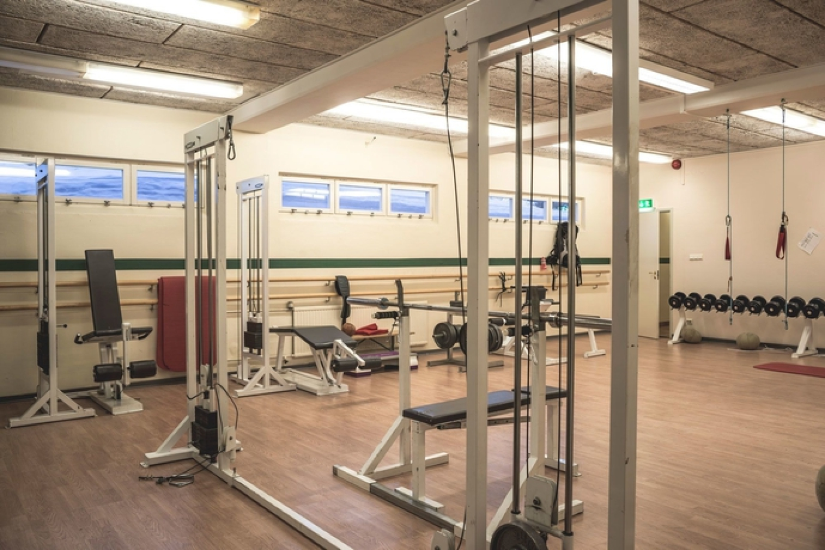 Storliens Högfjällshotell