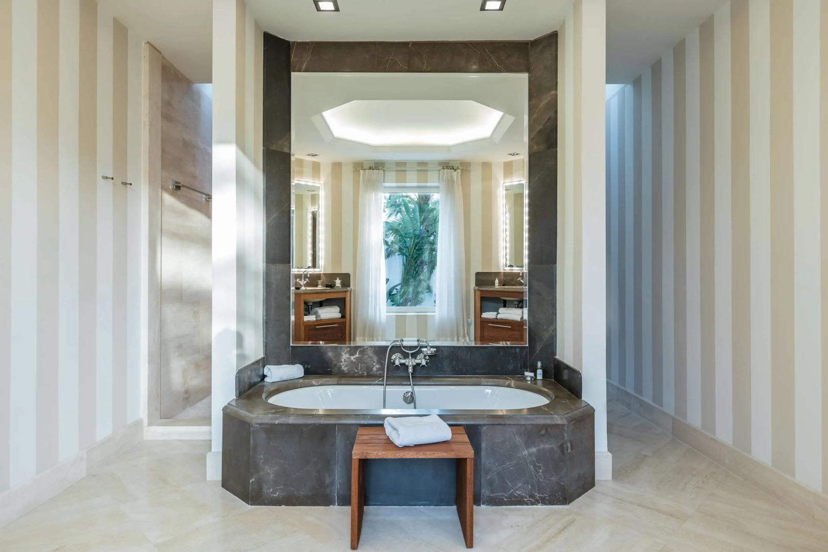 Finca Cortesin Golf & Spa