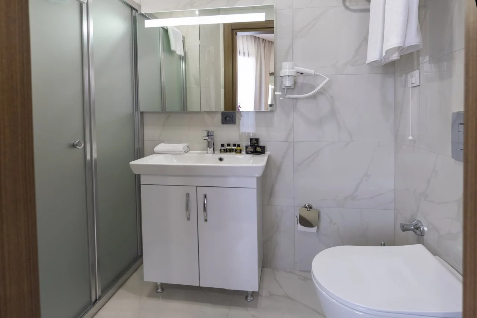 Graziella Gold Hotel