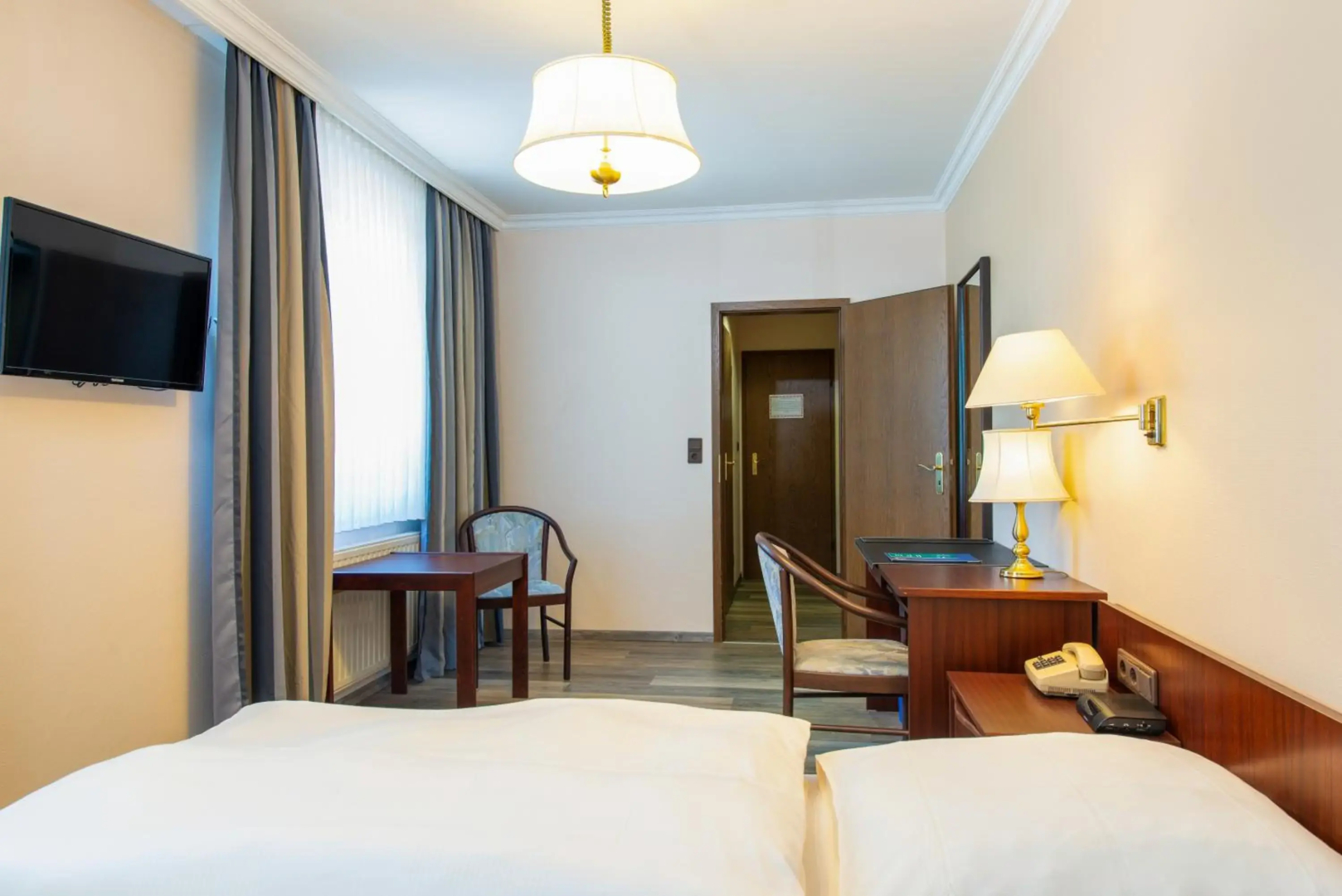 Hotel Heldt Dependance