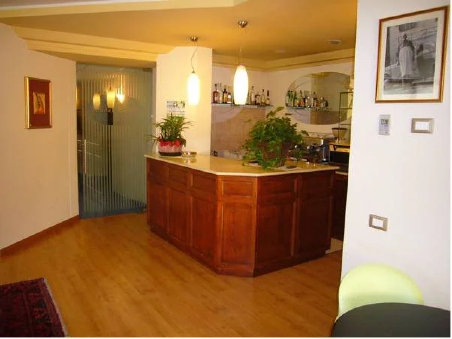 Hotel Belie