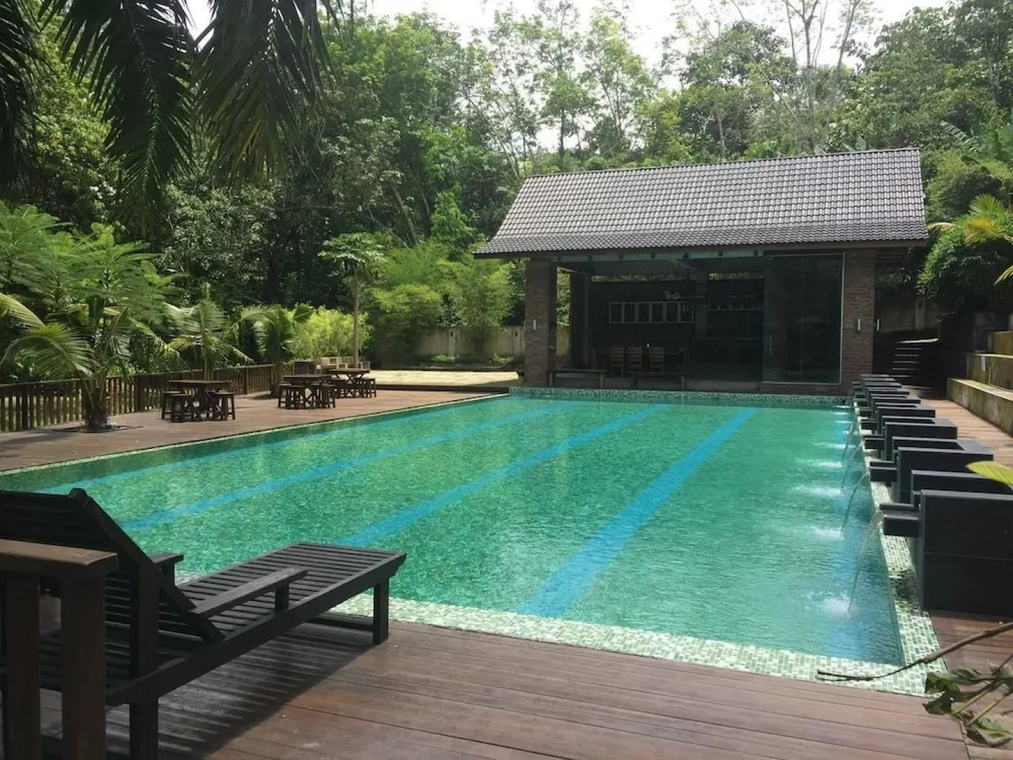 Bentong Wellness Homestay