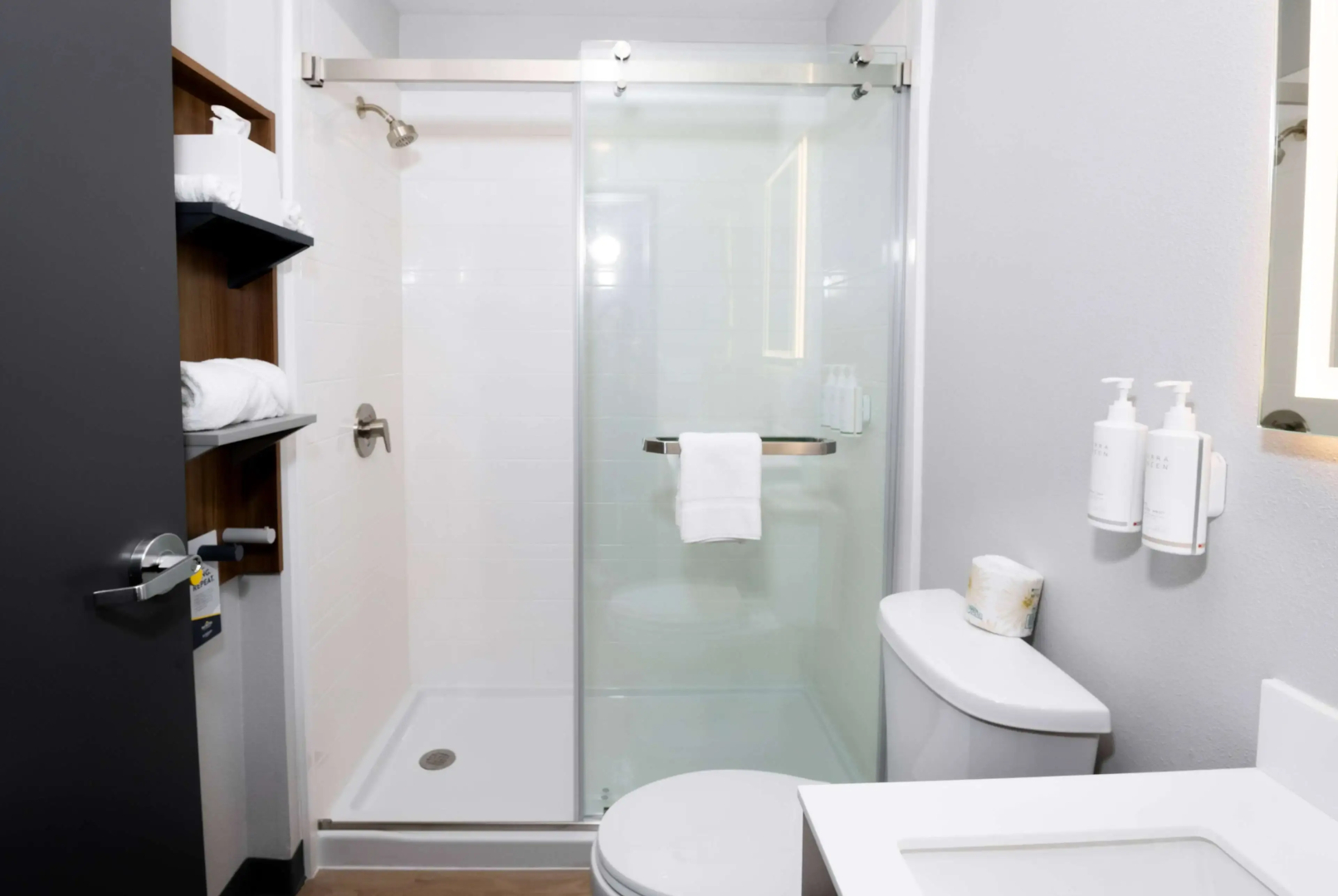 Microtel Inn & Suites by Wyndham Olean/Allegany