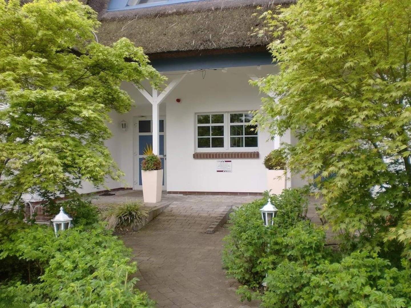 Wellnessresidenz Klaus Störtebeker 05