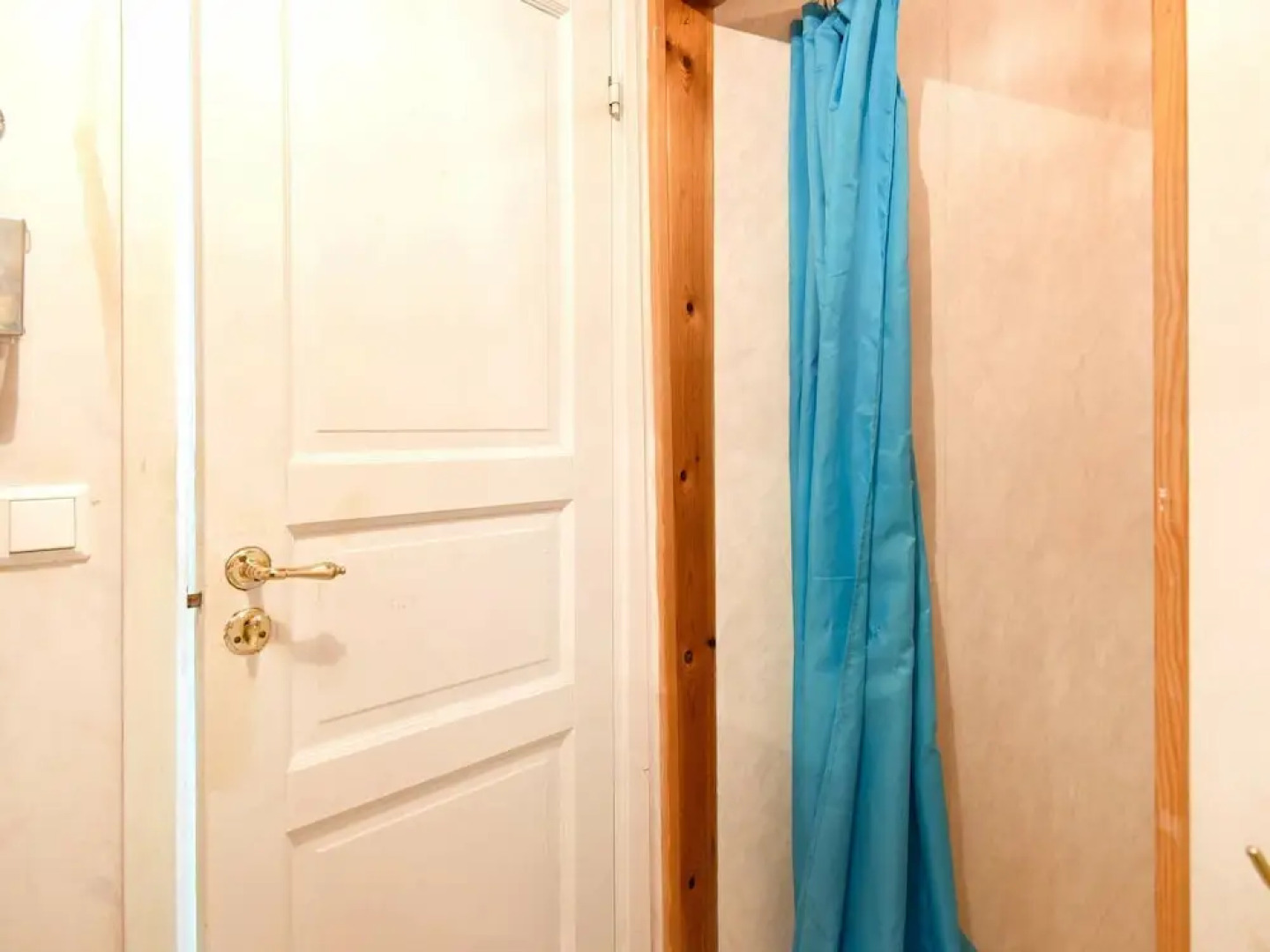 Holiday Home in Hamburgsund