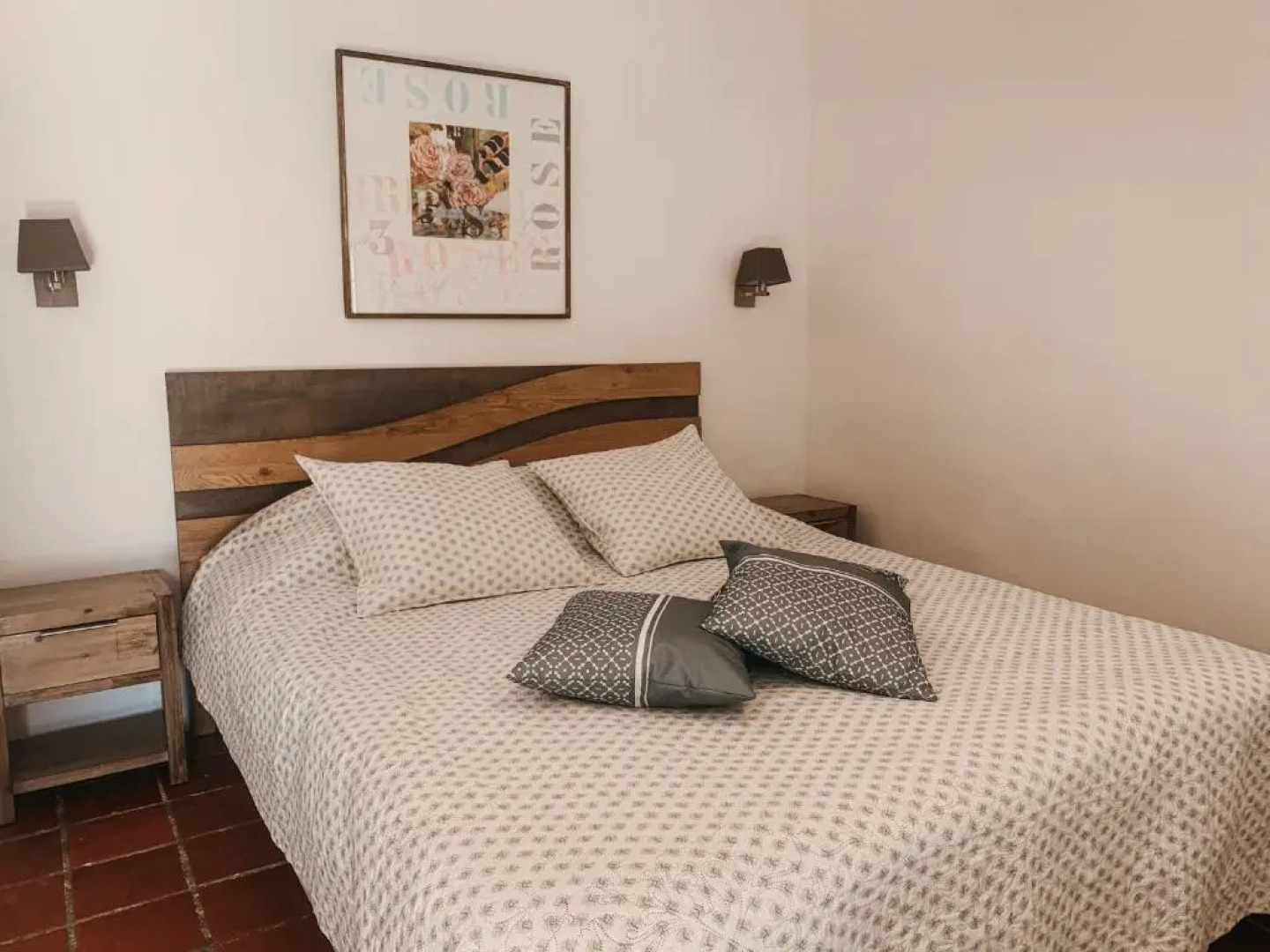 Mas Escombelle Chambre d'Hôte