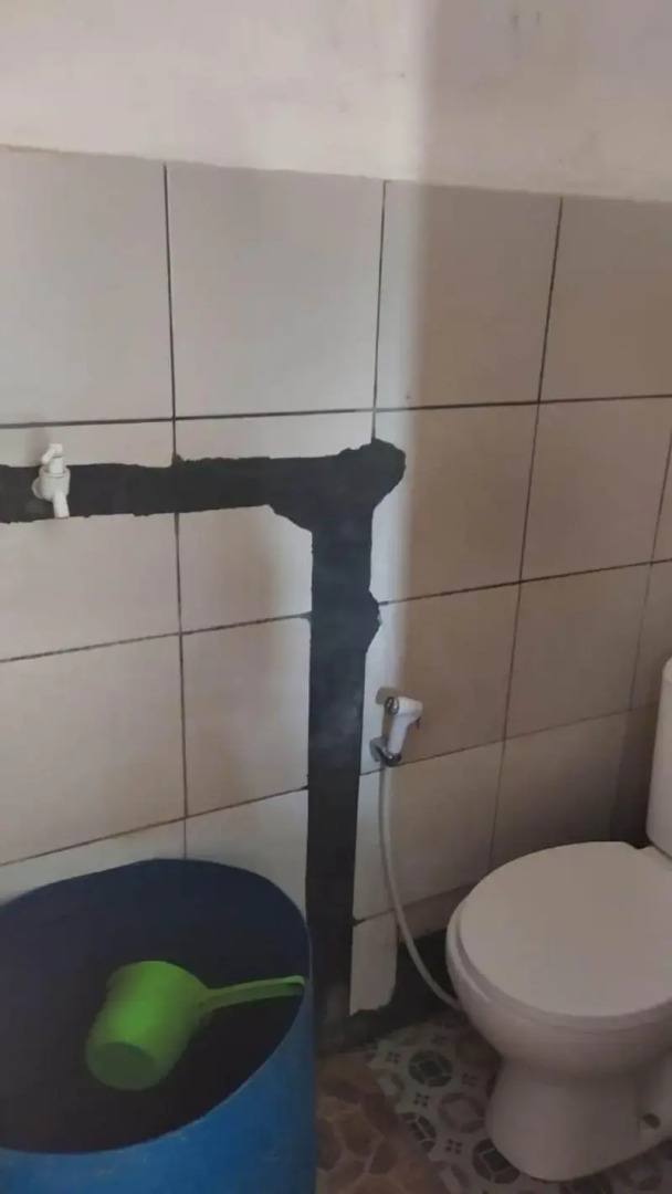 OYO 1187 Penginapan Bunda