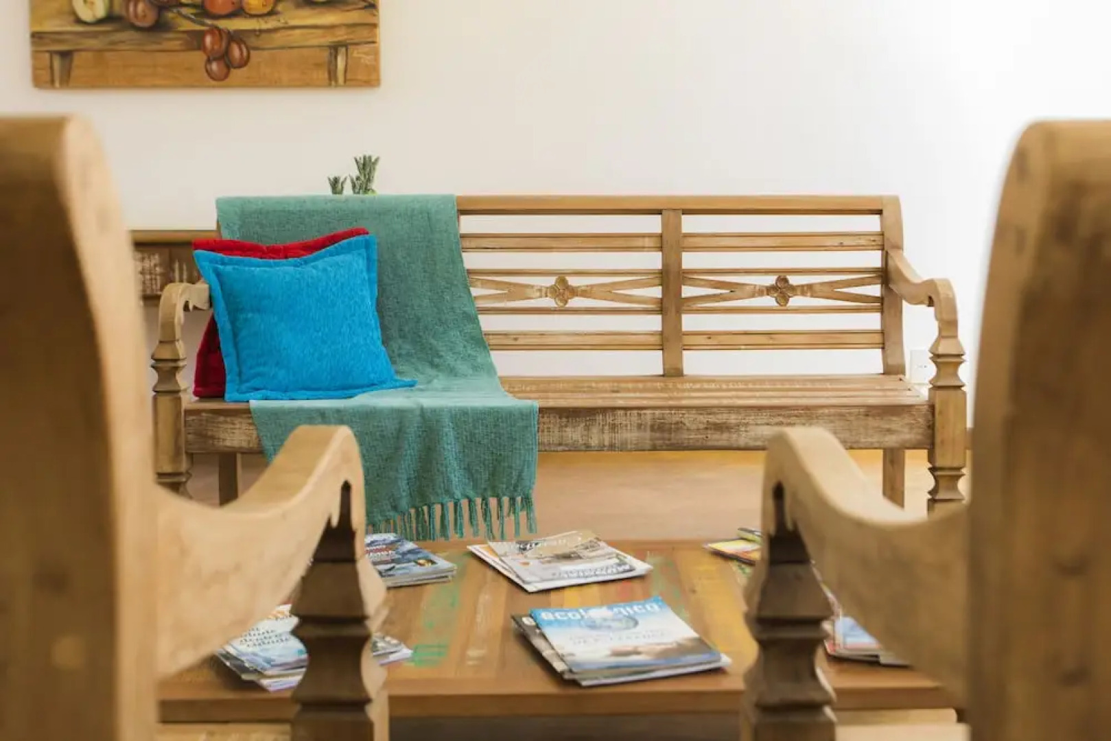 Pousada Ouro de Minas