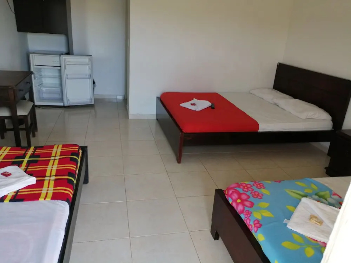 Finca Hotel Macadamia