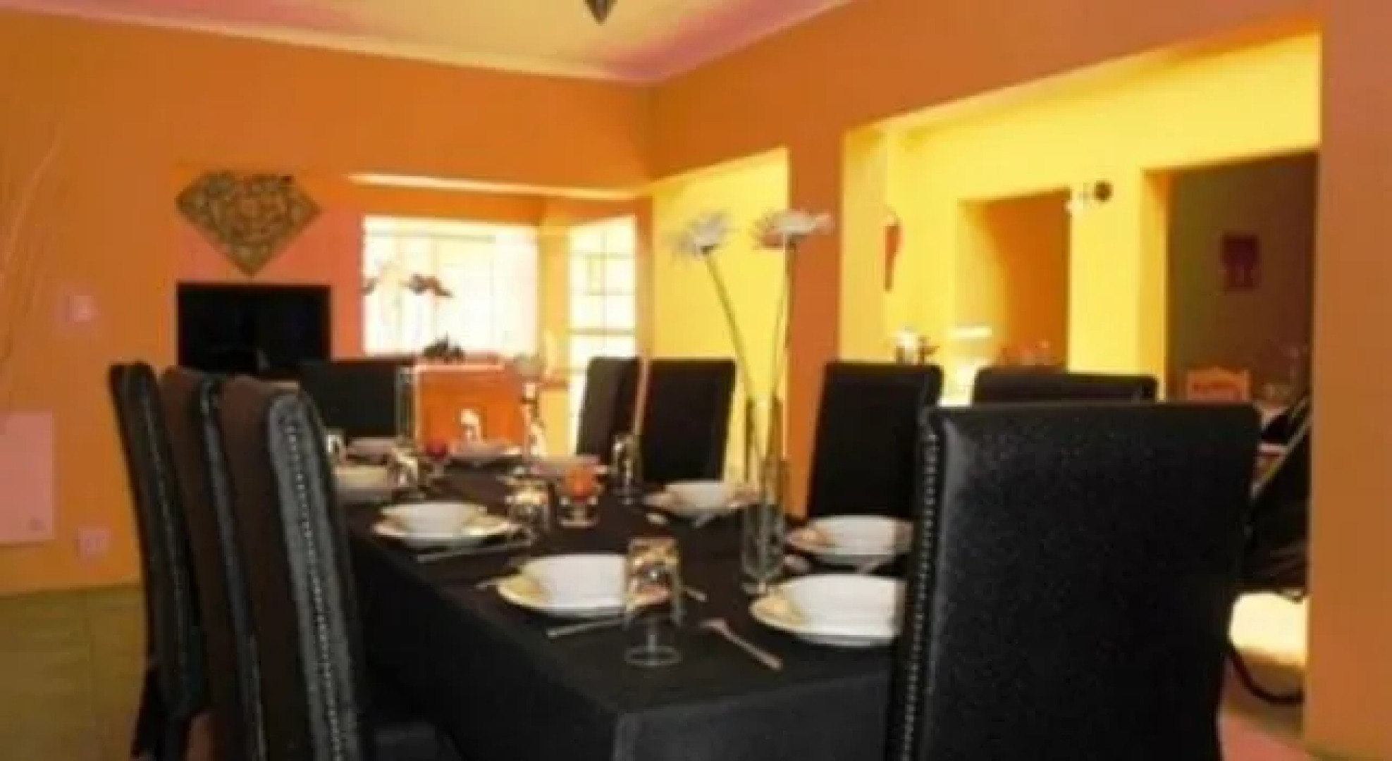Kungwini Guest House and Conference Centre