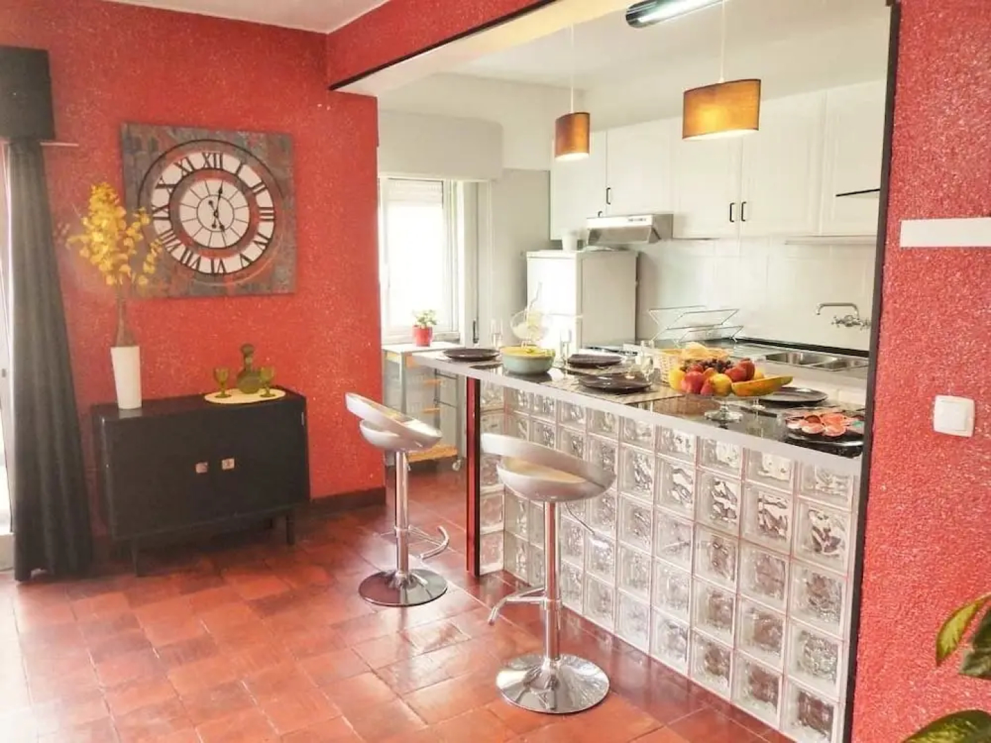 Caparica Central Apartment by Host-Point