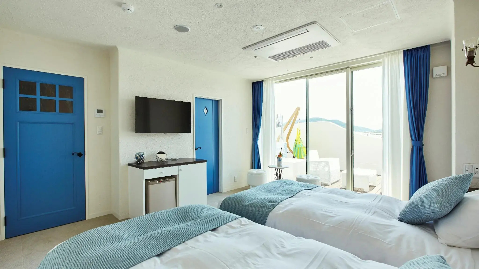 Wakanoura Nature Resort Epicharis