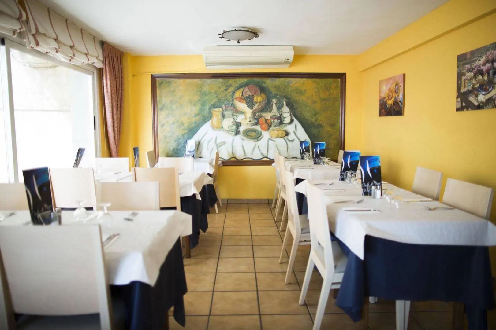 Hotel Flats Friends Mar Blau