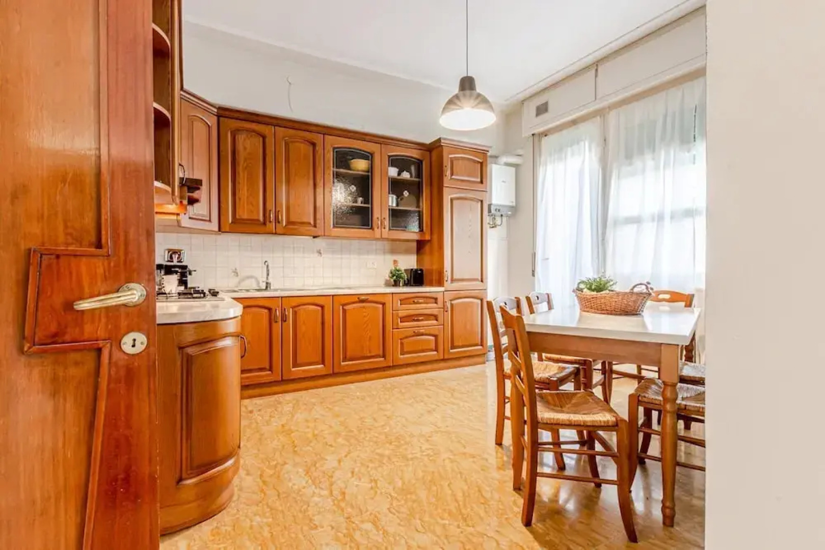 Frank s House Apartment - Li-e625-atti37e5