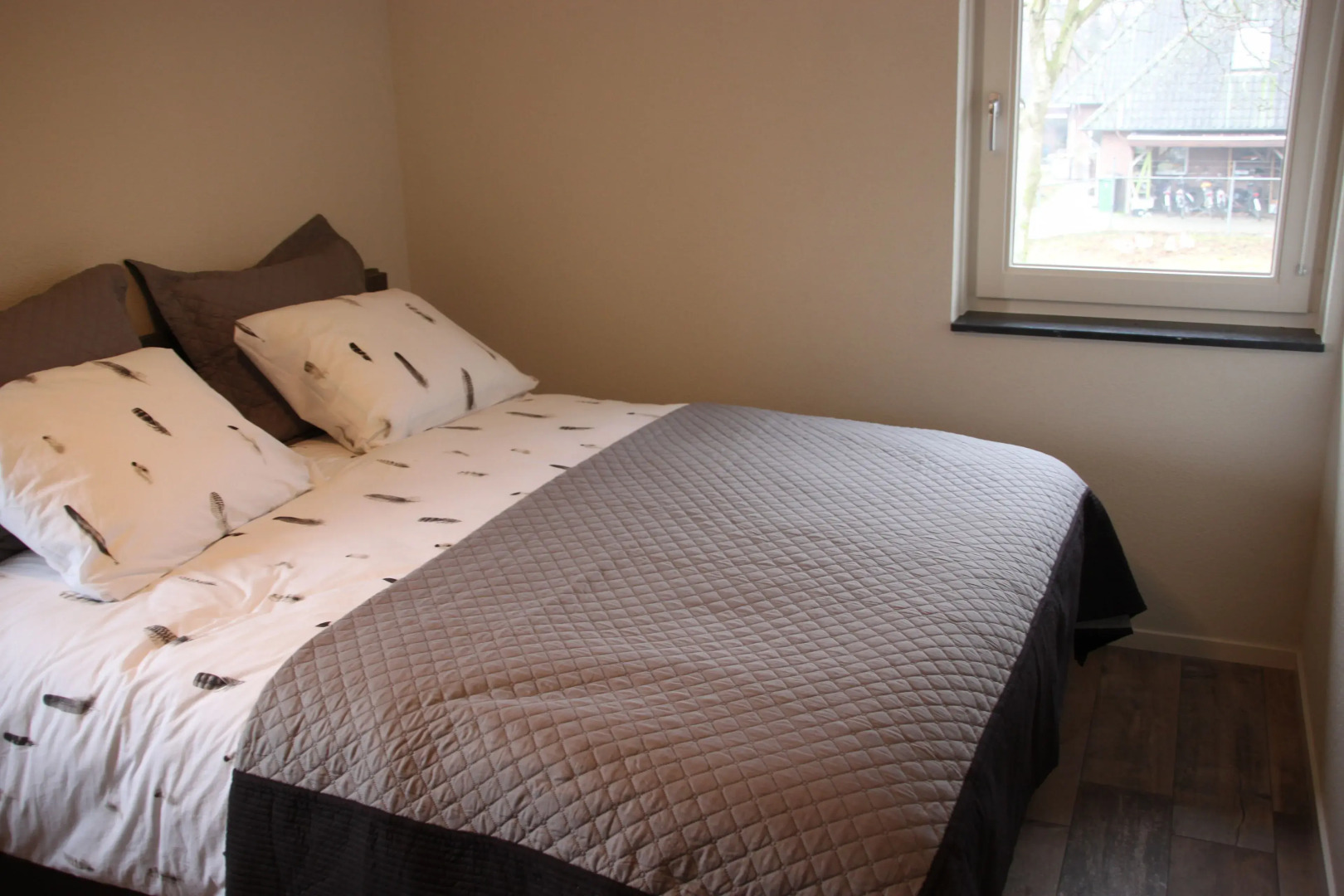 Bed And Breakfast De Volkelse Hooiberg