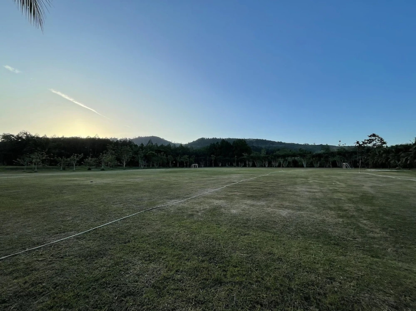 Sawasdee Lagoon Camping & Restaurant