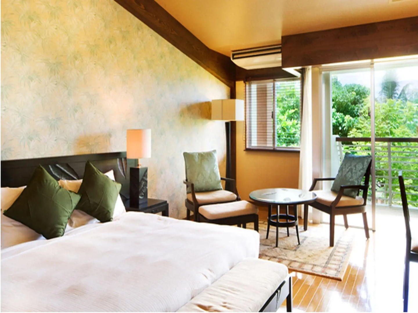 Coco Garden Resort Okinawa