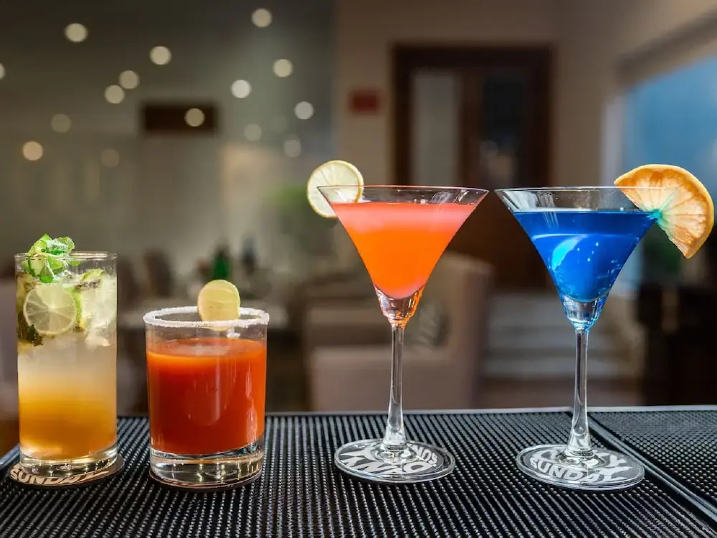 Sunday Hotel Chandigarh Zirakpur