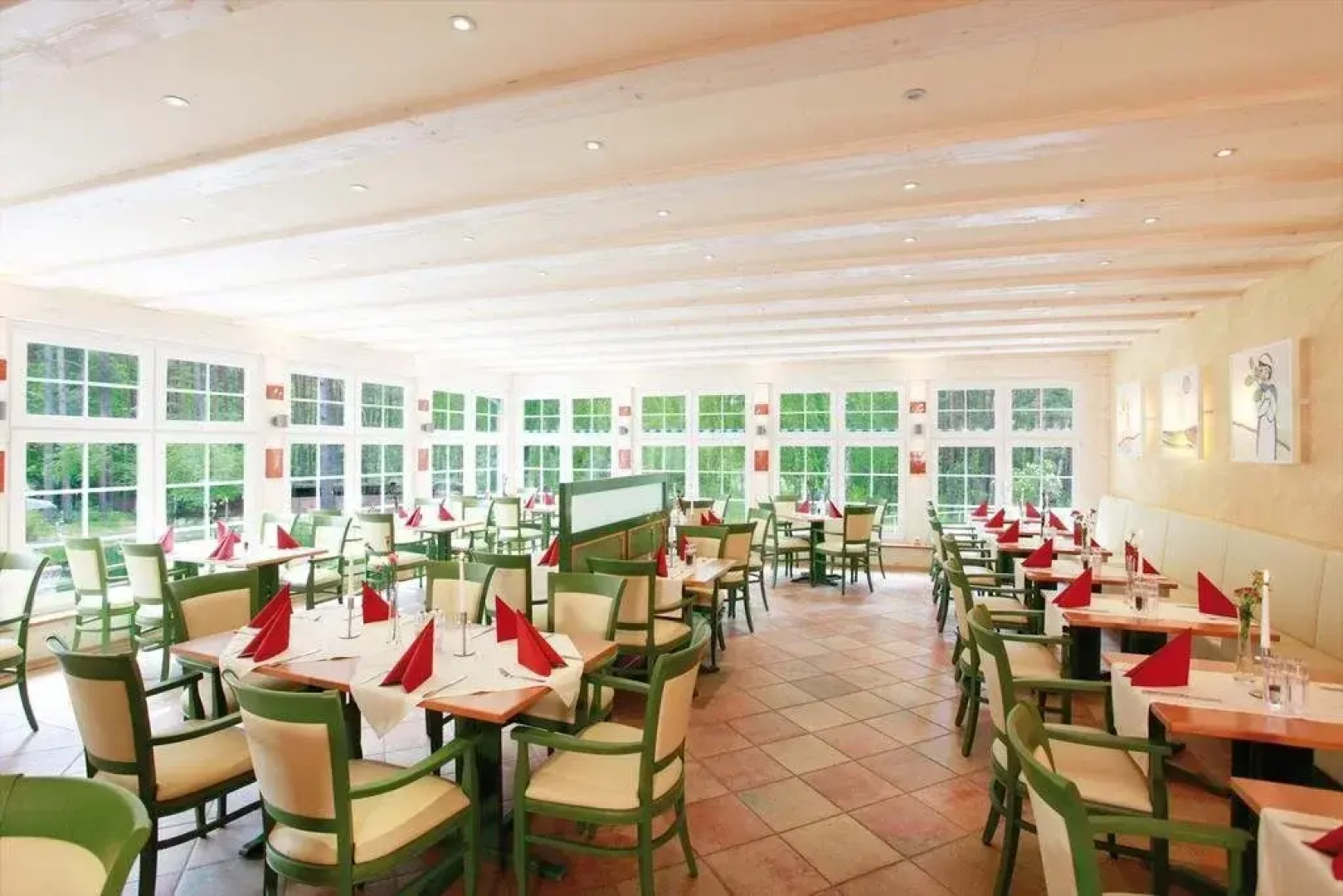Wellnesshotel Am Birkenhain